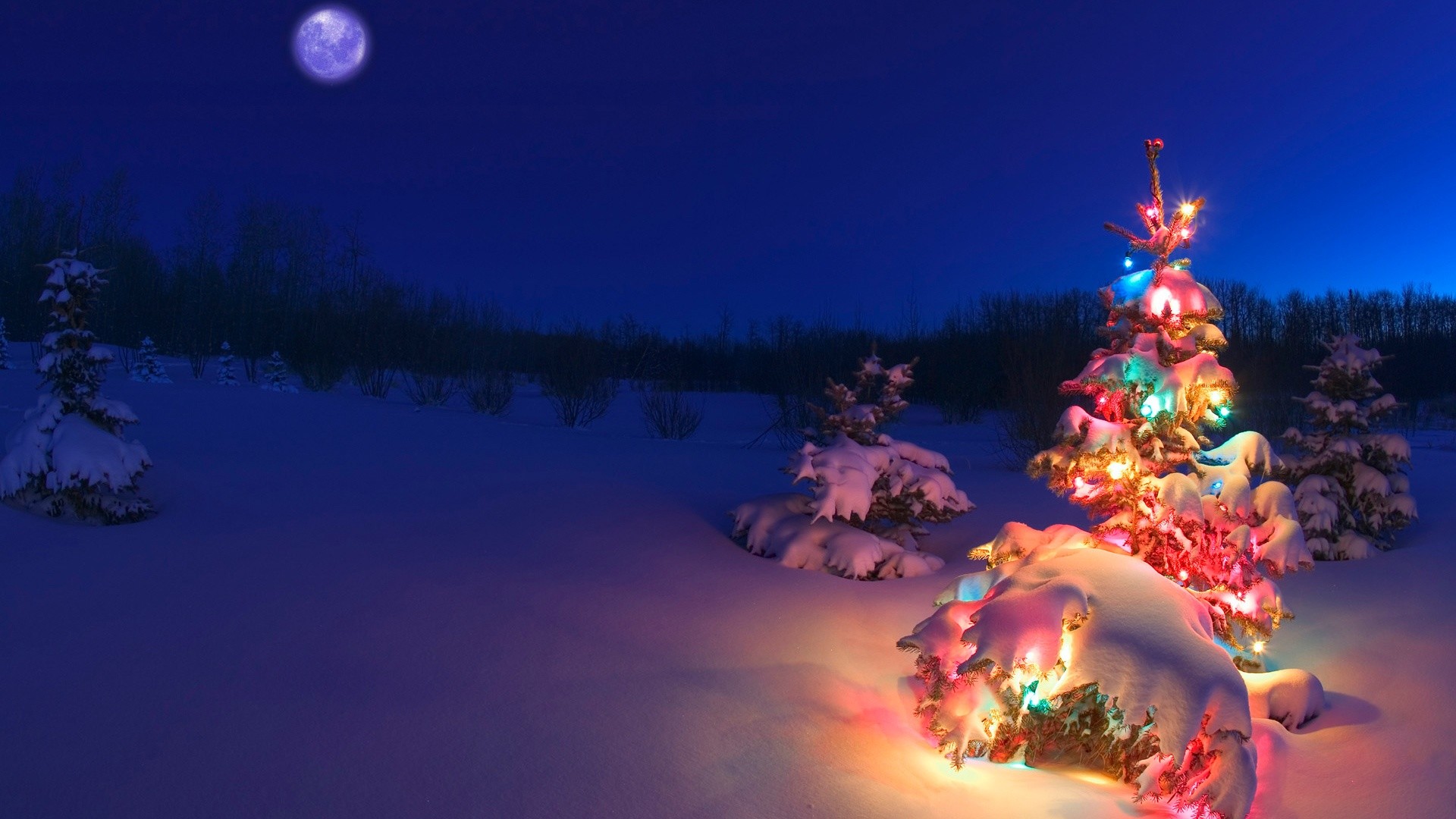 1920 X 1200 Hd Christmas Wallpapers