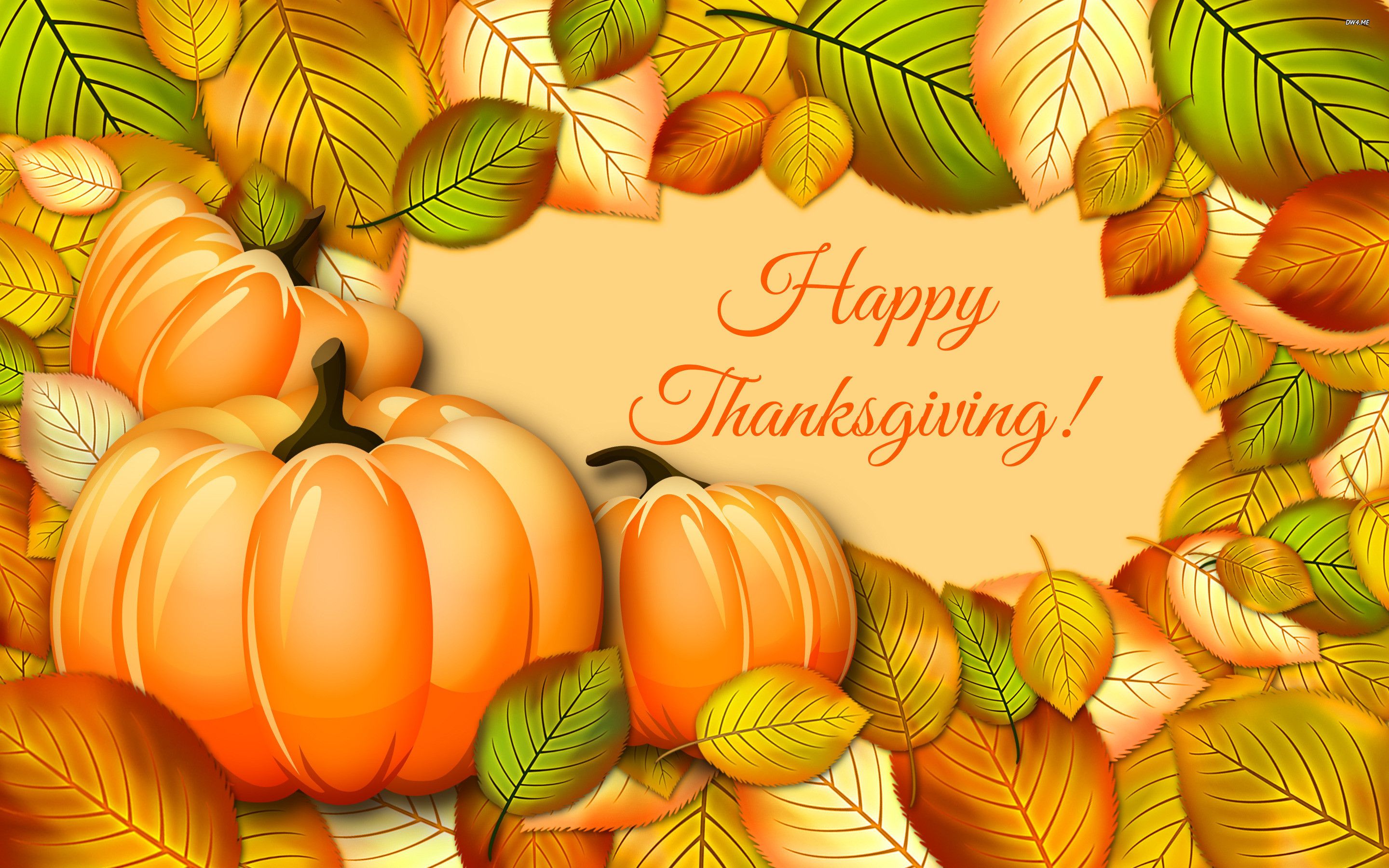 1920 X 1200 Hd Widescreen Thanksgiving Desktop Wallpapers