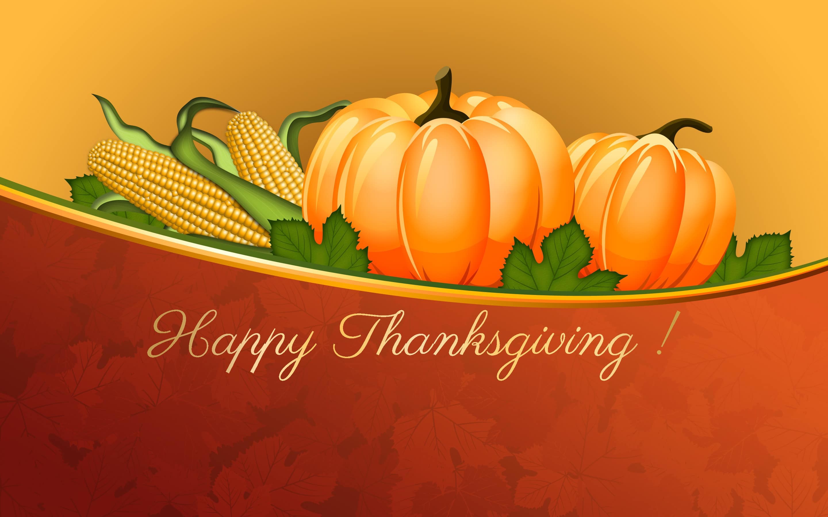 1920 X 1200 Hd Widescreen Thanksgiving Desktop Wallpapers