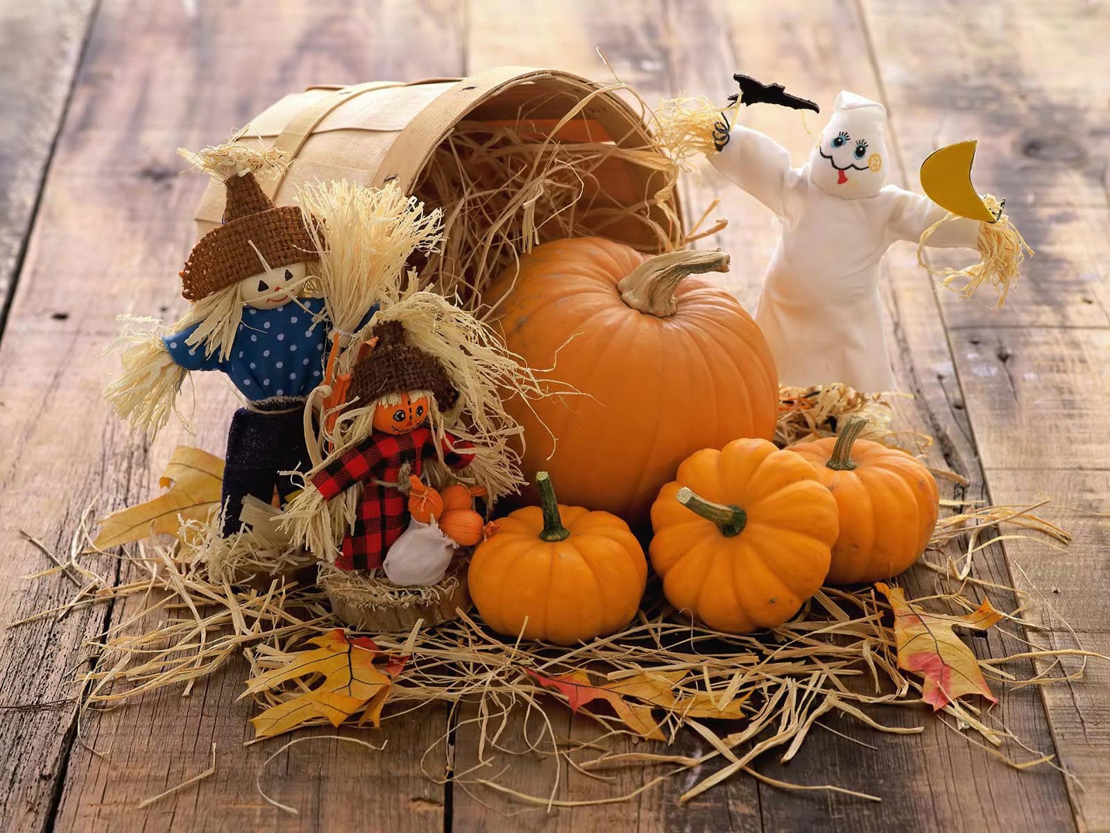 1920 X 1200 Hd Widescreen Thanksgiving Desktop Wallpapers