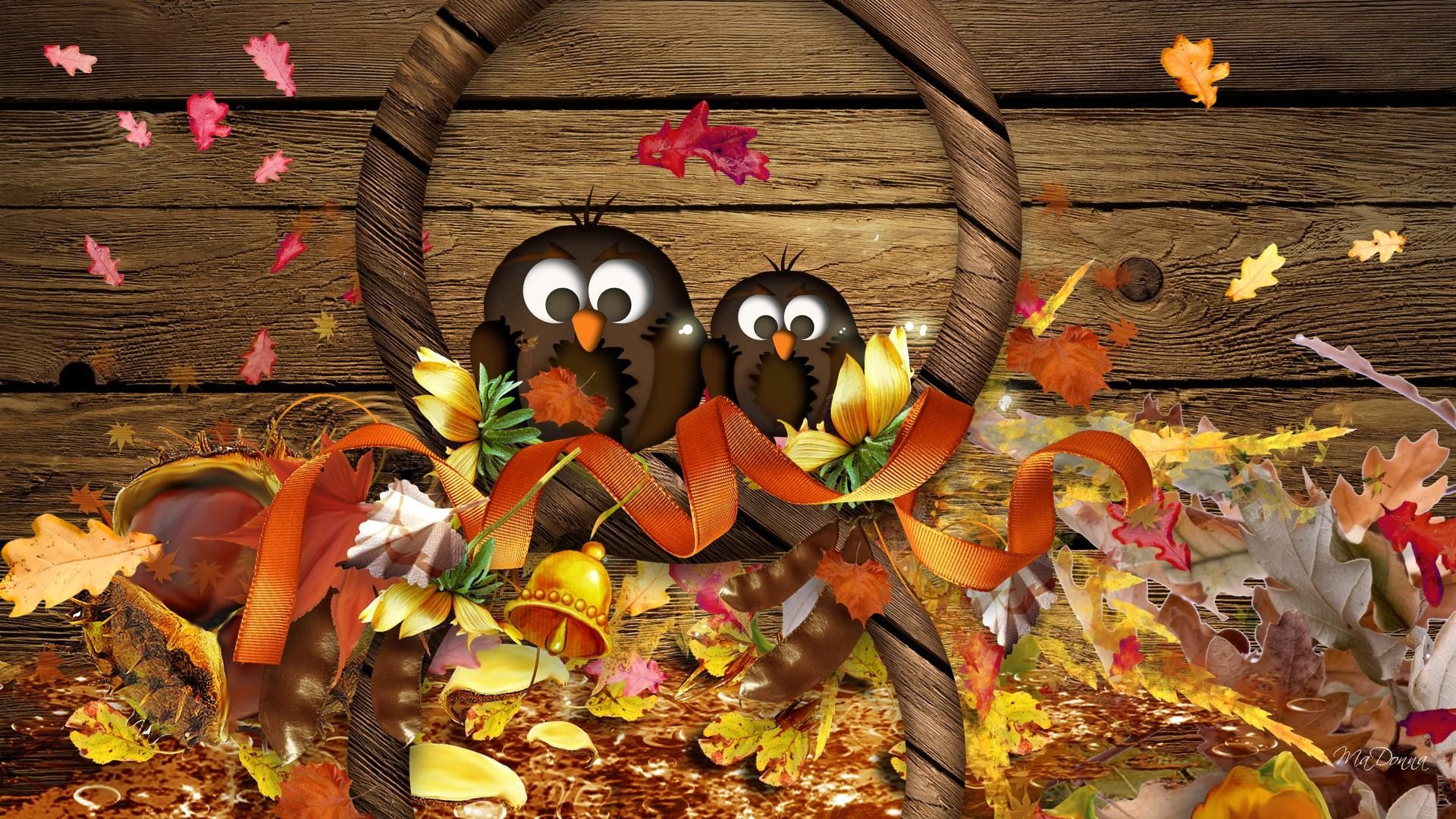 1920 X 1200 Hd Widescreen Thanksgiving Desktop Wallpapers