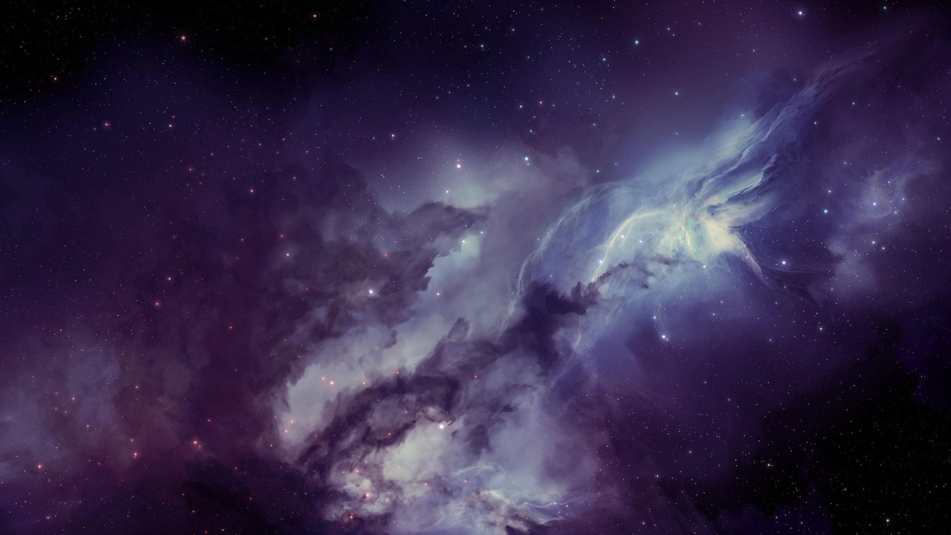 1920X1080 Galaxy Wallpapers