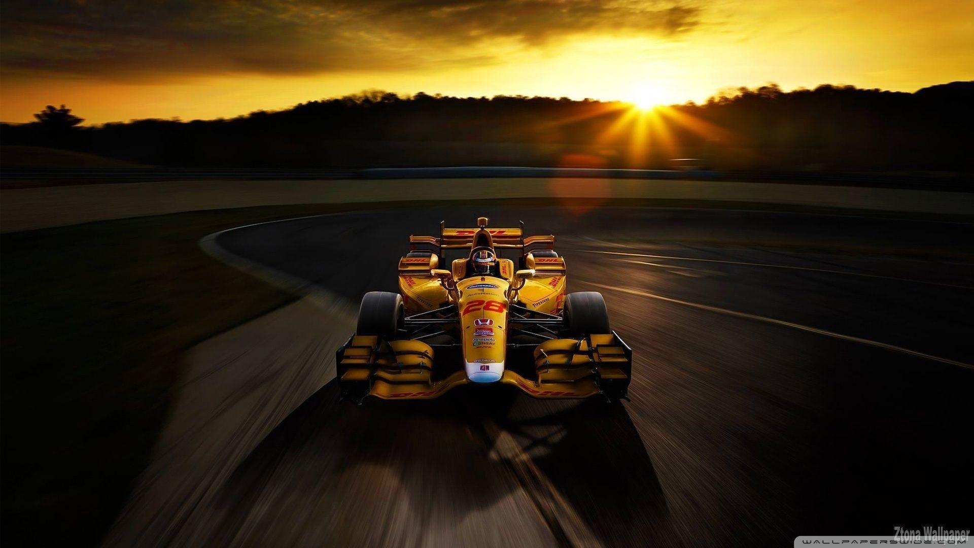 1920X1080 Hd F1 2016 Wallpapers