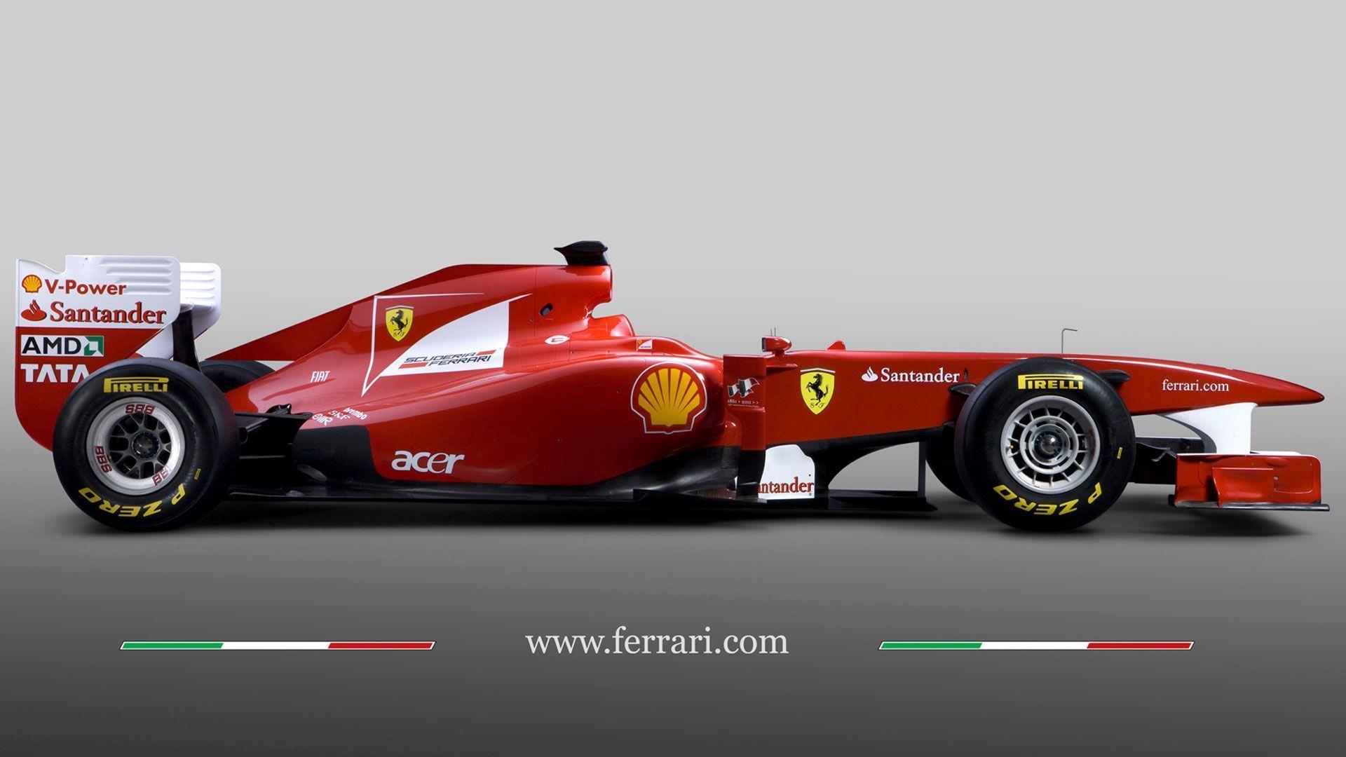 1920X1080 Hd F1 2016 Wallpapers