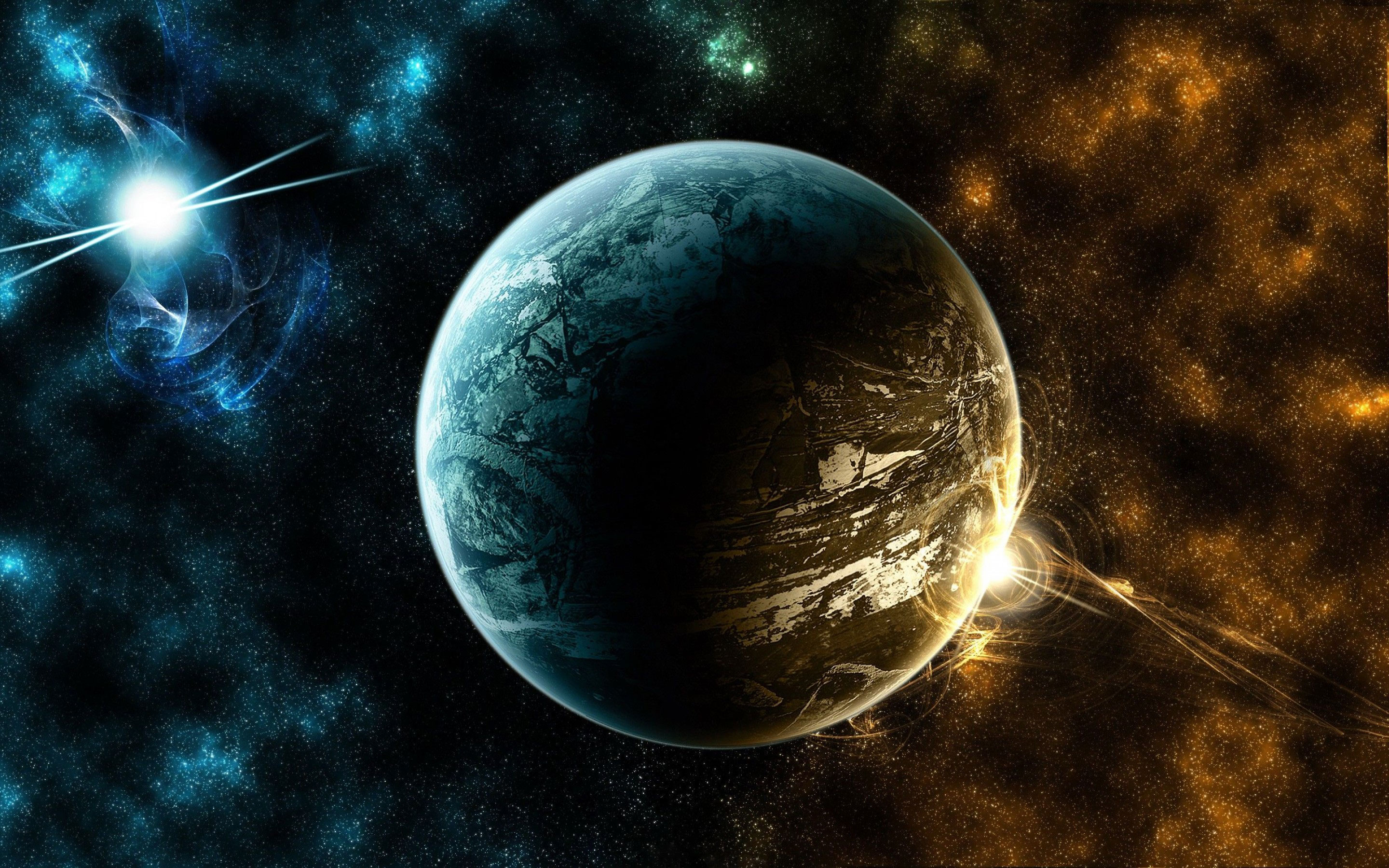 1920X1080 Hd Space Wallpapers