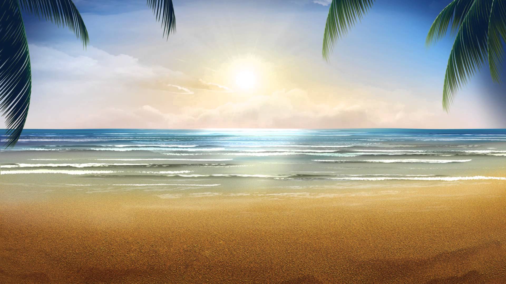 1920X1080 Hd Summer Wallpapers