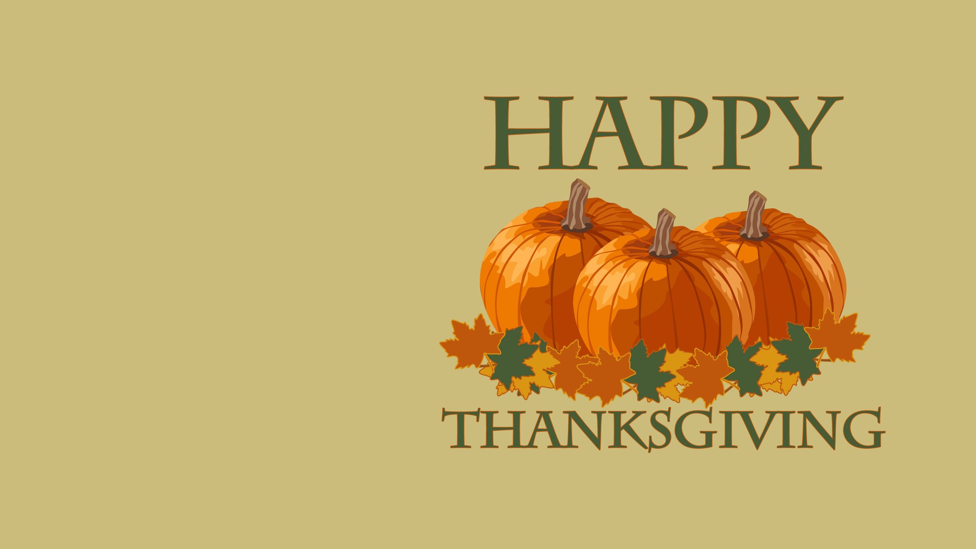 1920X1080 Hd Thanksgiving Wallpapers