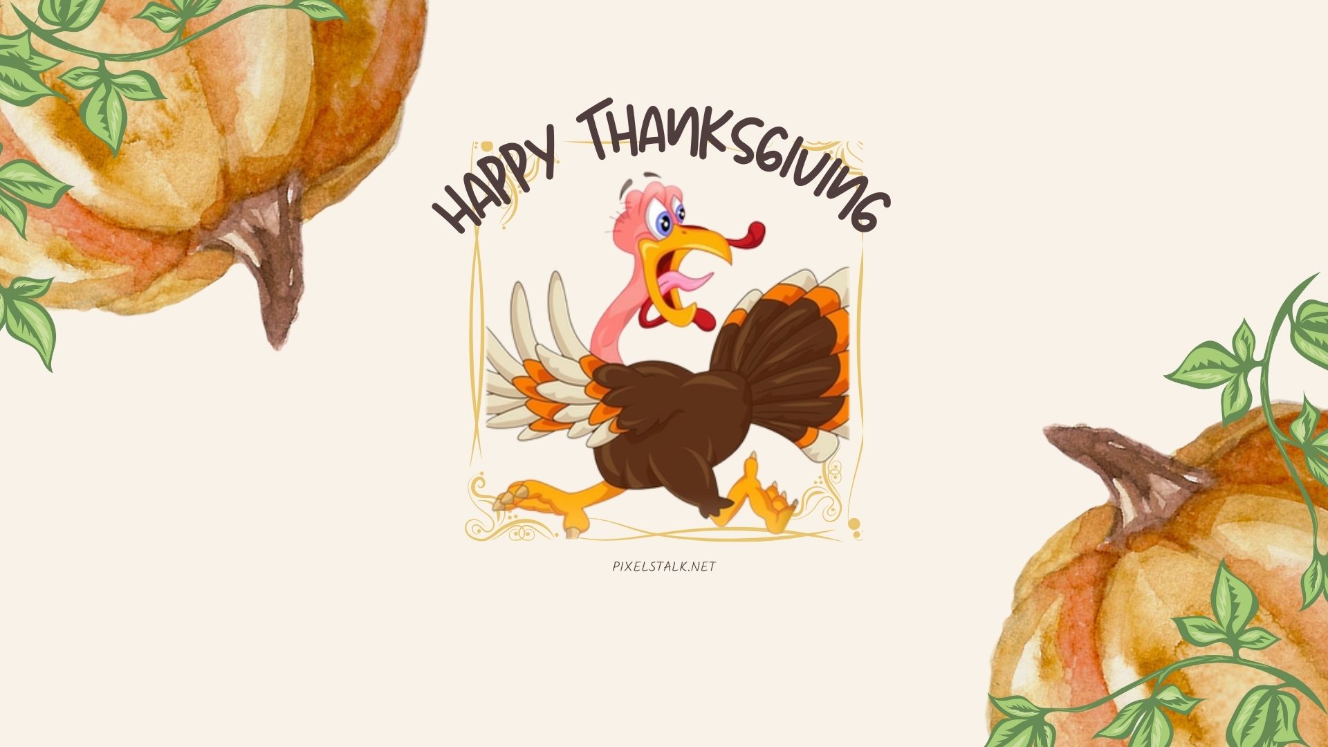 1920X1080 Hd Thanksgiving Wallpapers