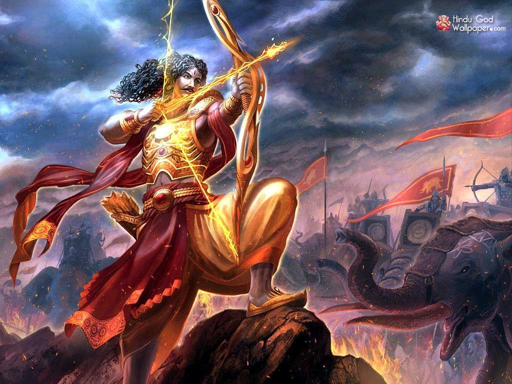 1920X1080 Mahabharat Wallpapers