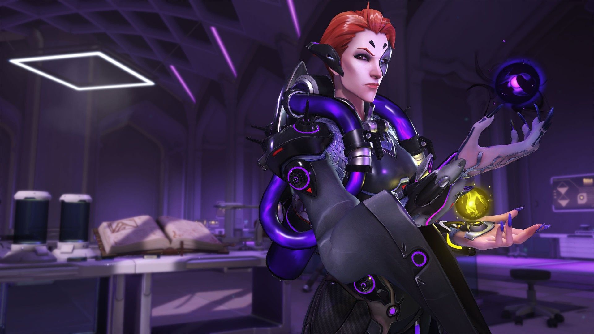 1920X1080 Moira Wallpapers