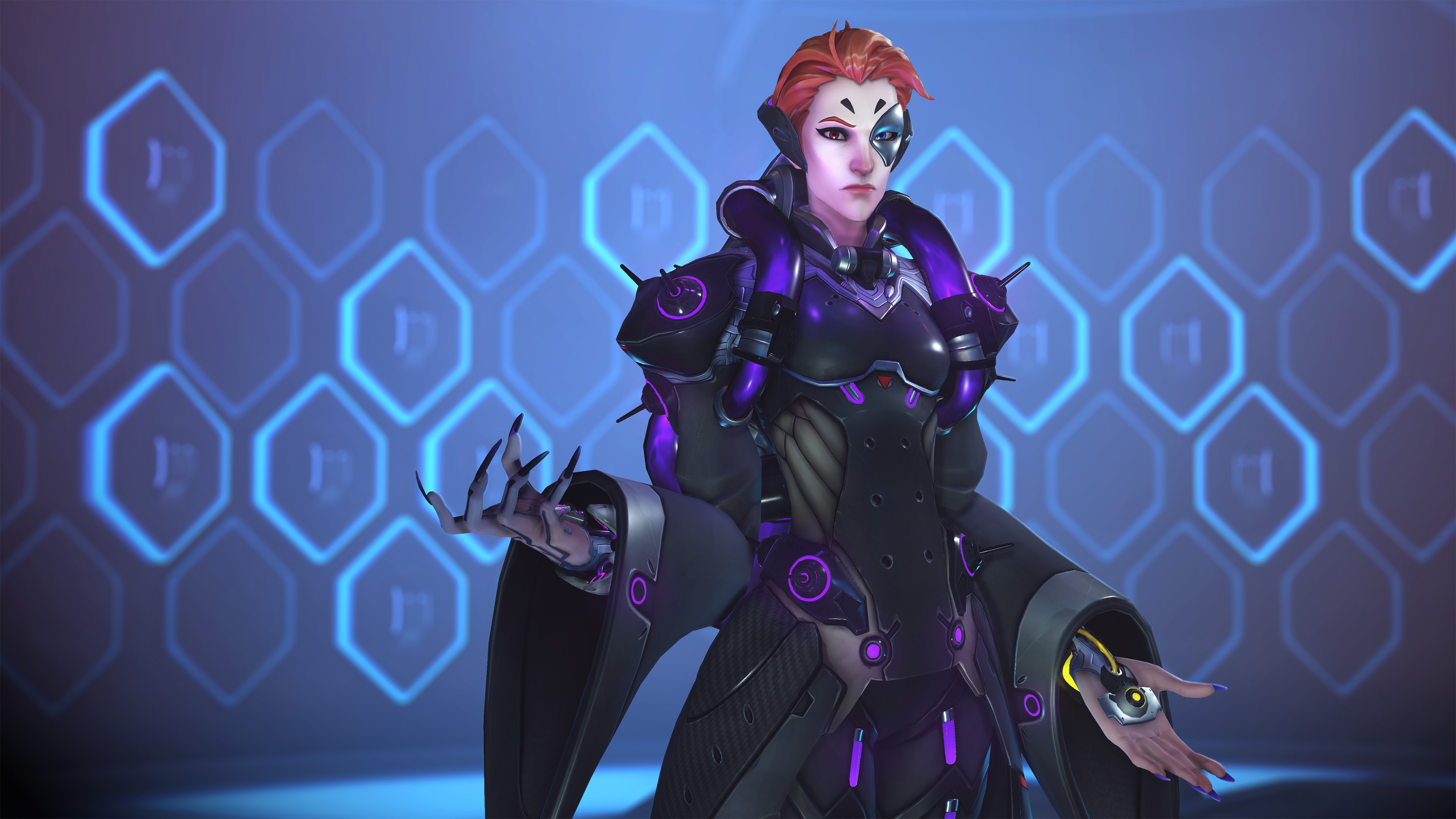 1920X1080 Moira Wallpapers