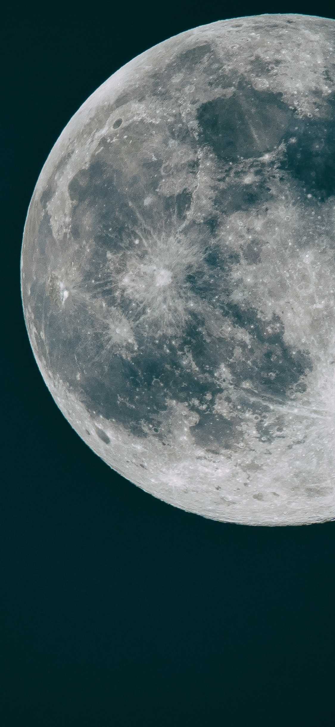 1920X1080 Moon Wallpapers