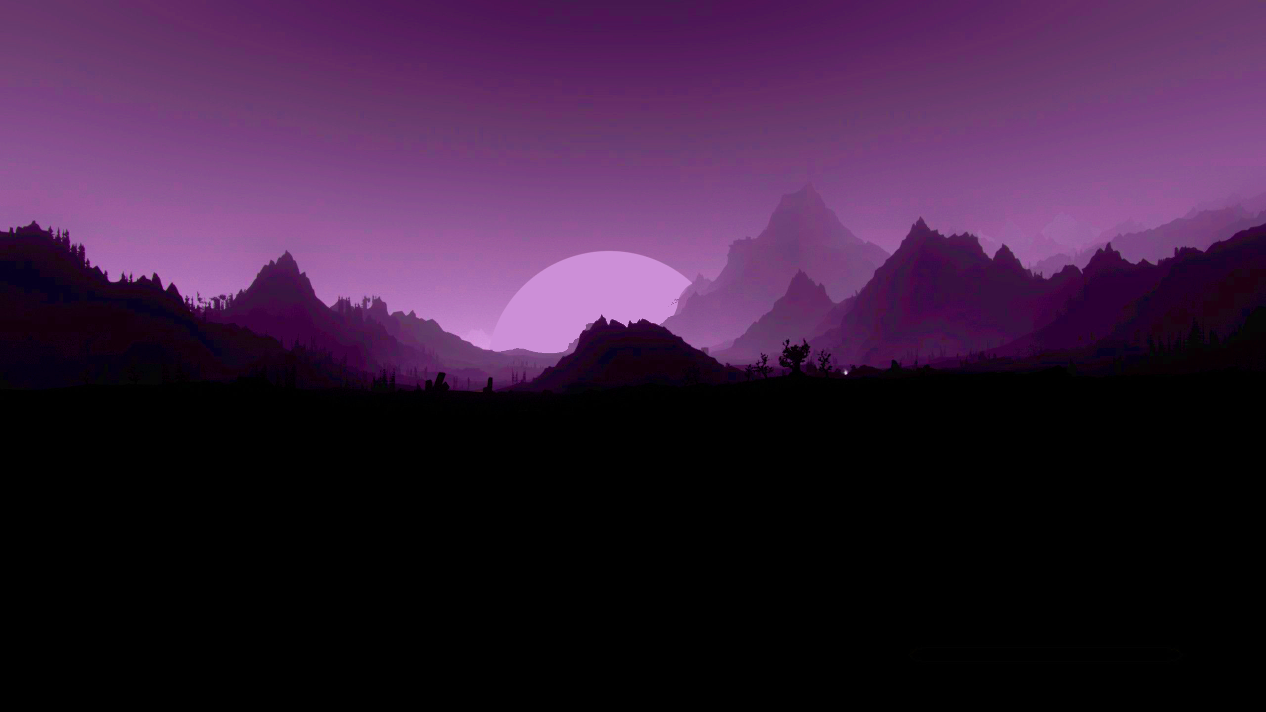 1920X1080 Purple Wallpapers