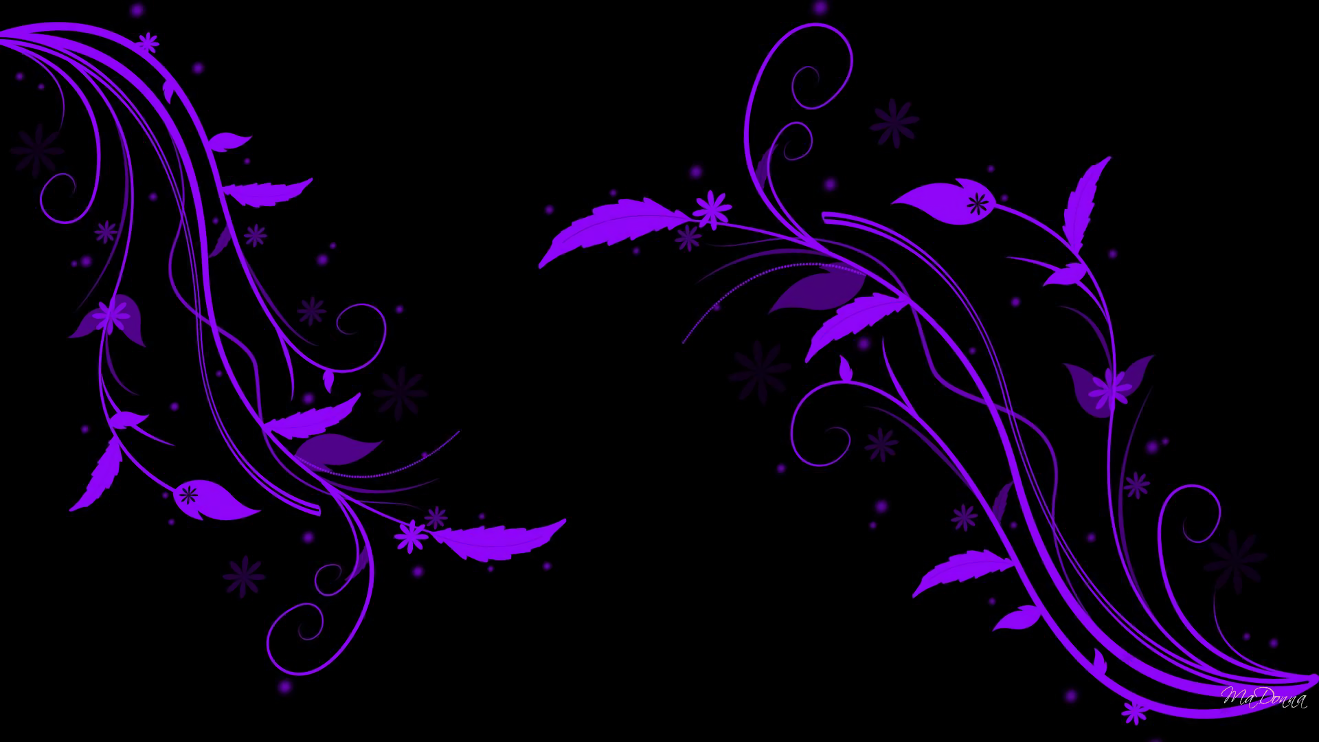 1920X1080 Purple Wallpapers