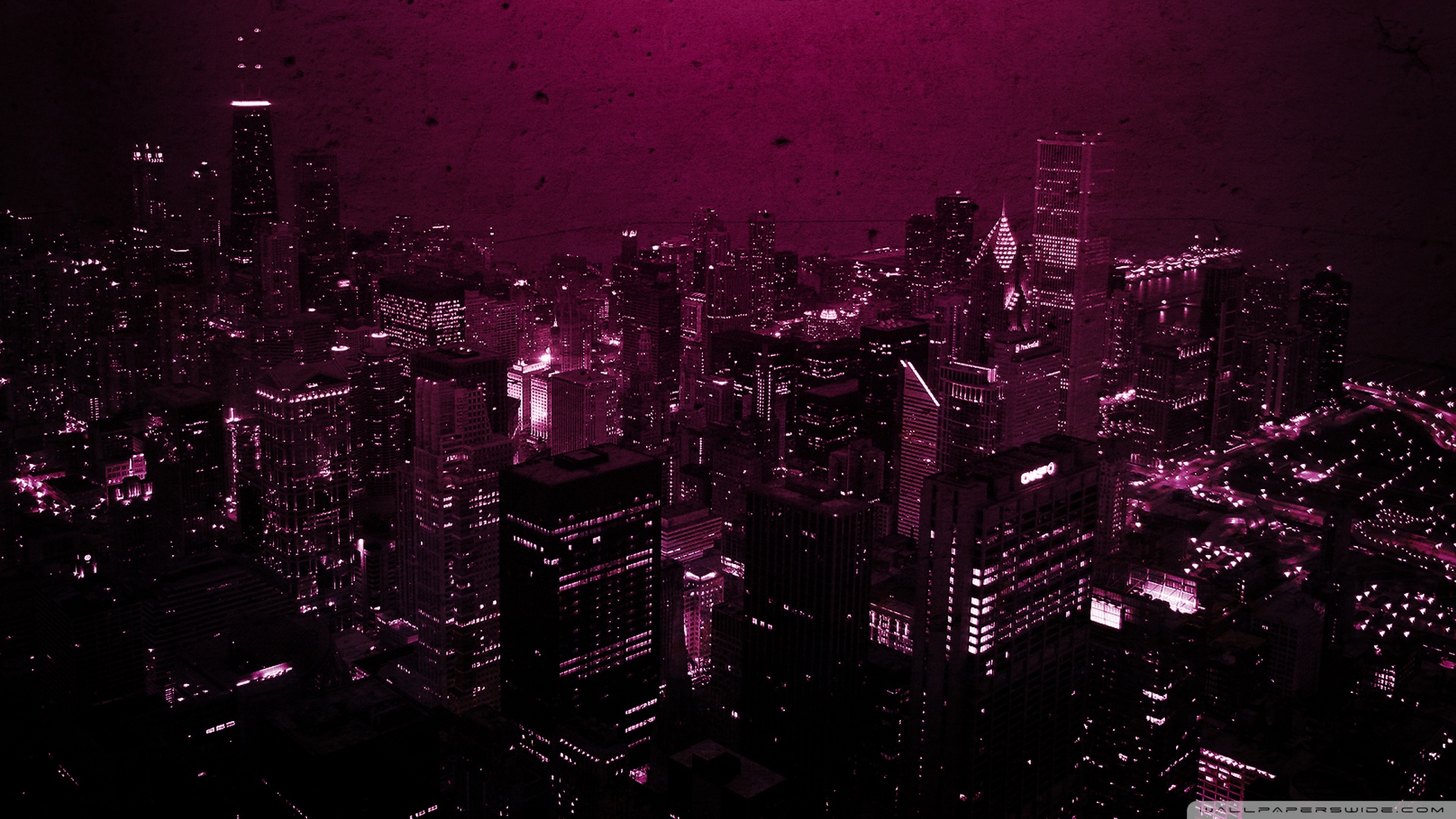 1920X1080 Purple Wallpapers