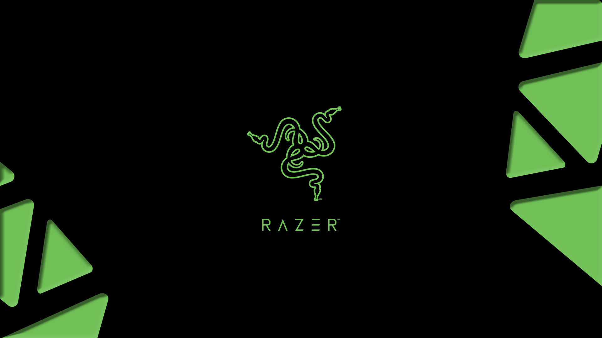 1920X1080 Razer Wallpapers