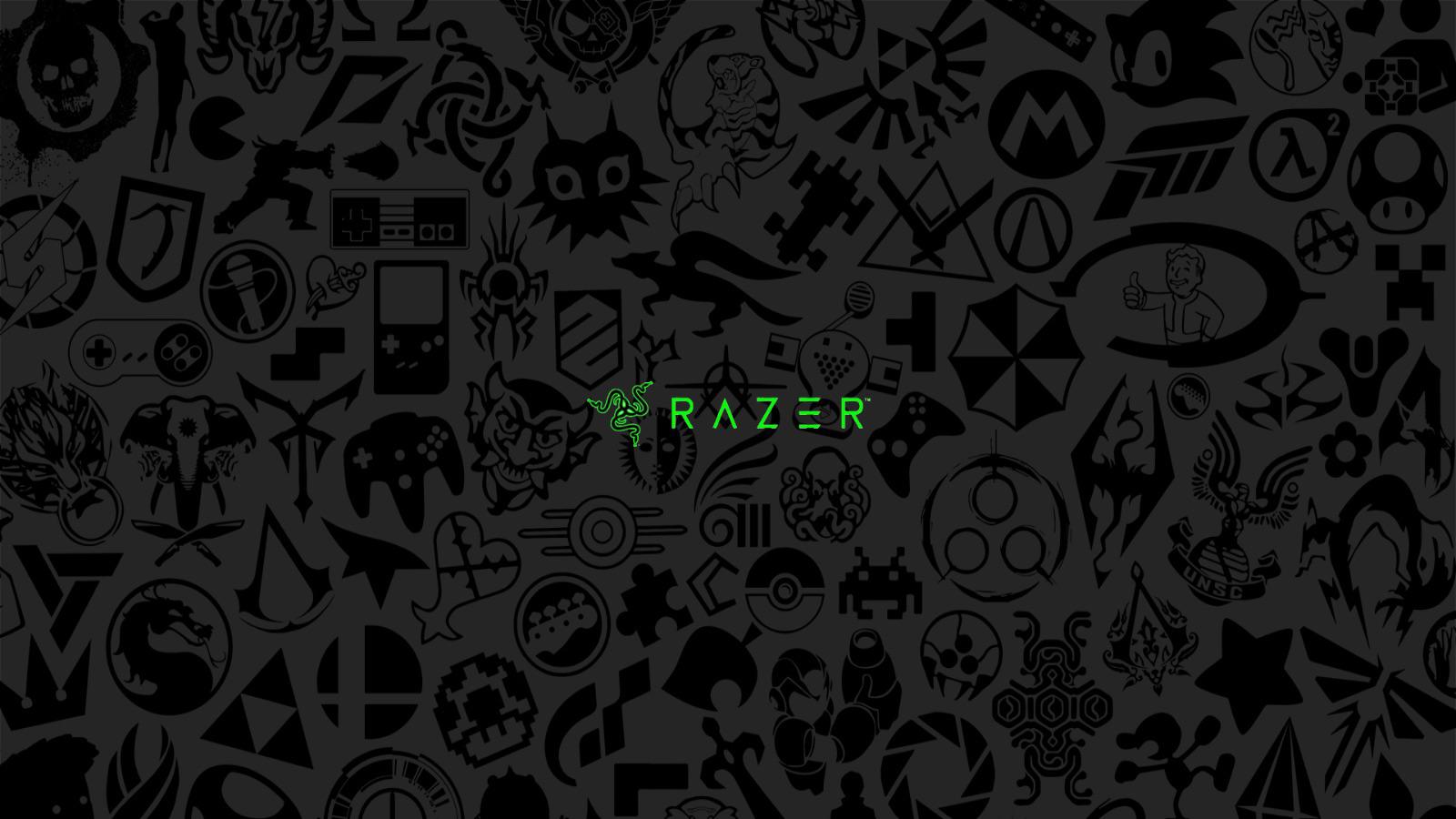 1920X1080 Razer Wallpapers