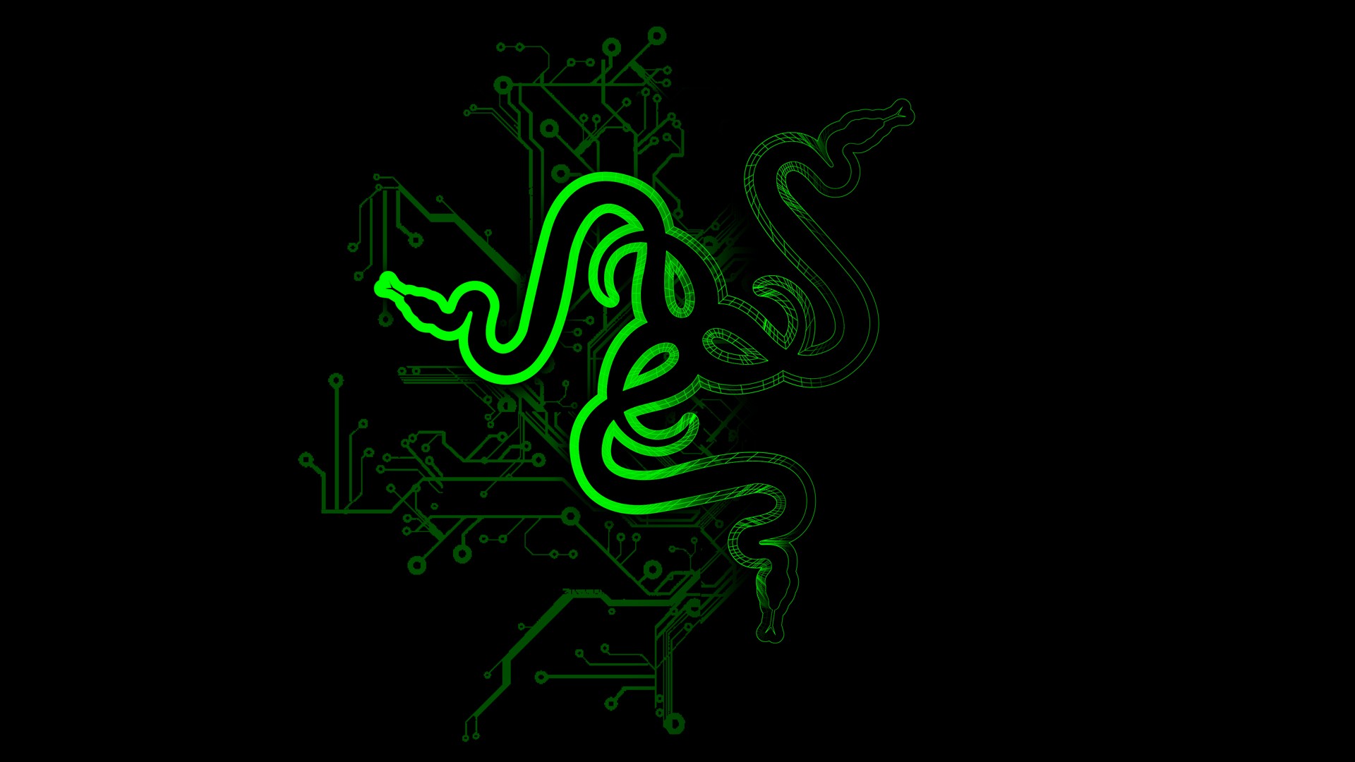 1920X1080 Razer Wallpapers