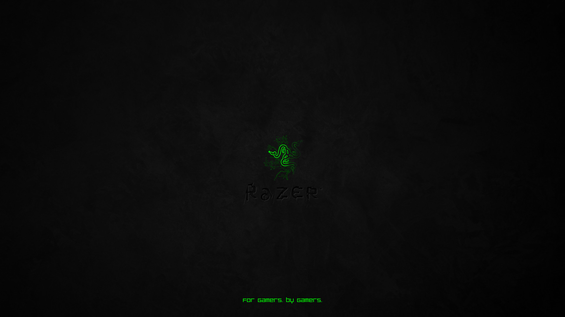 1920X1080 Razer Wallpapers