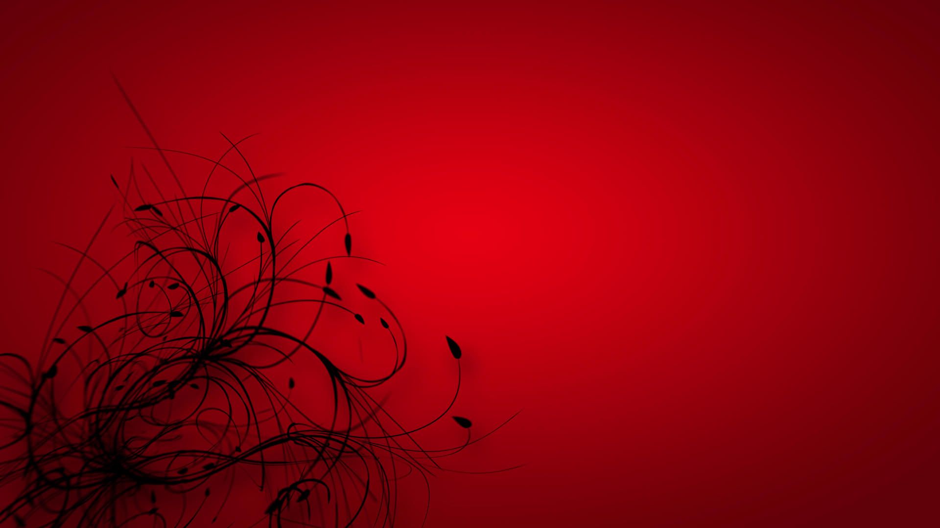 1920X1080 Red Wallpapers