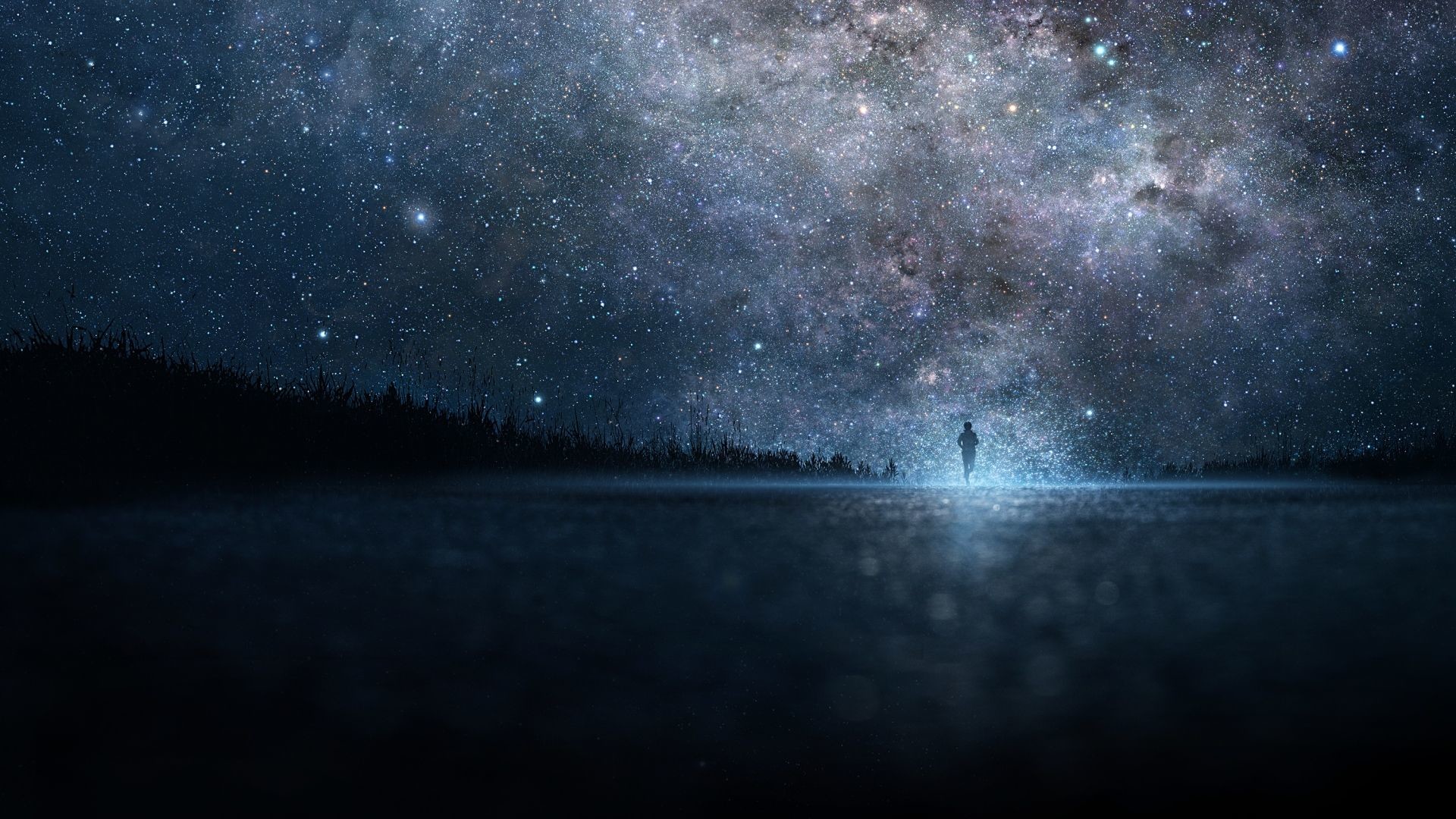 1920X1080 Space Hd Wallpapers