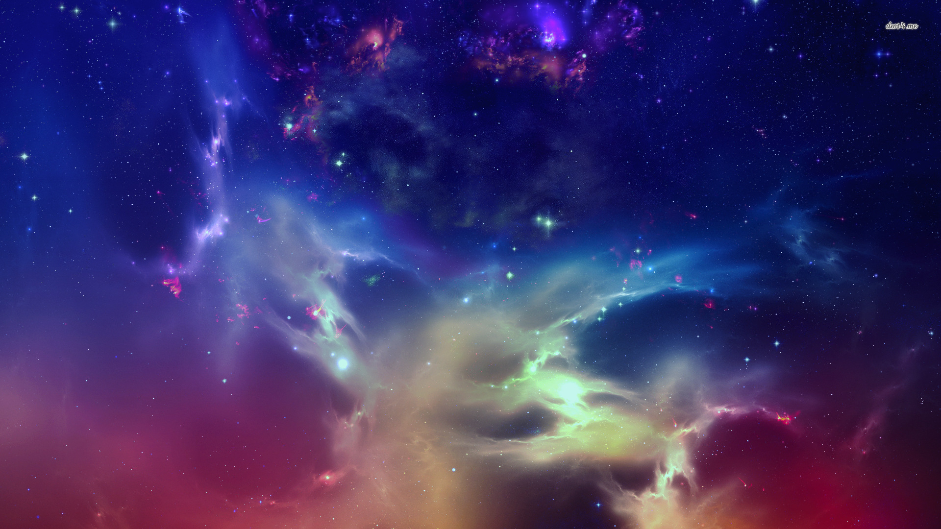 1920X1080 Space Hd Wallpapers