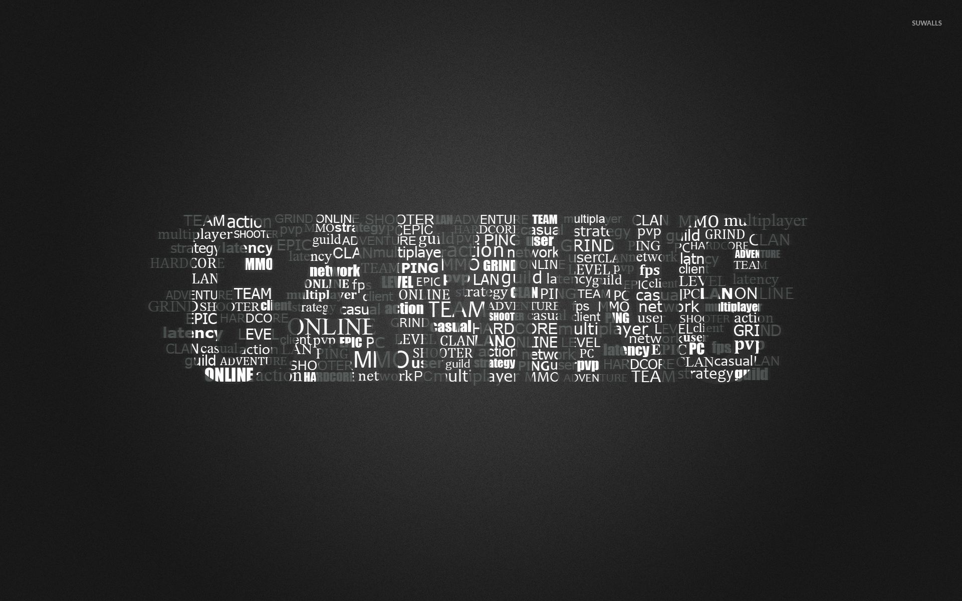 1920X1200 Gaming Wallpapers