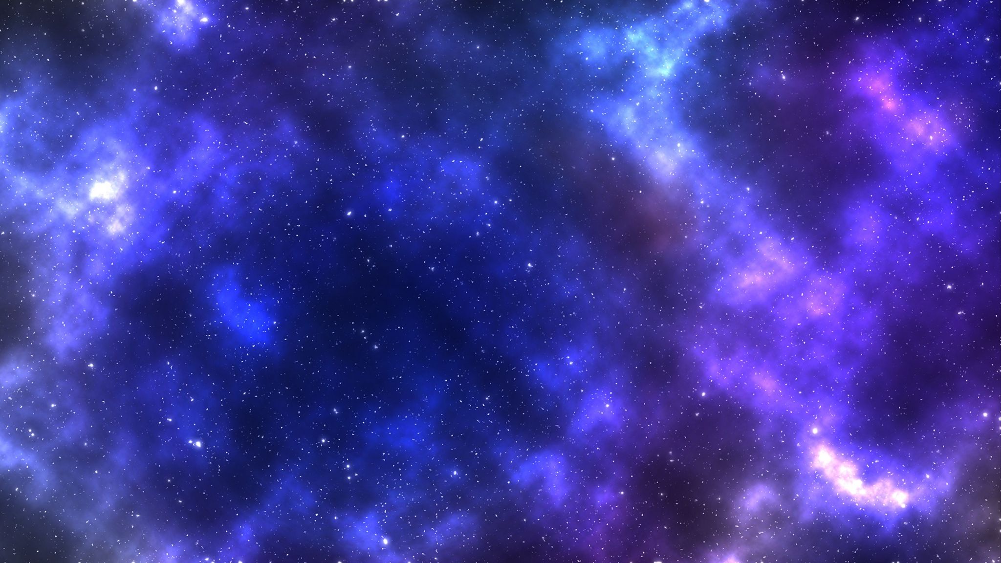 2048 X 1152 Galaxy Wallpapers