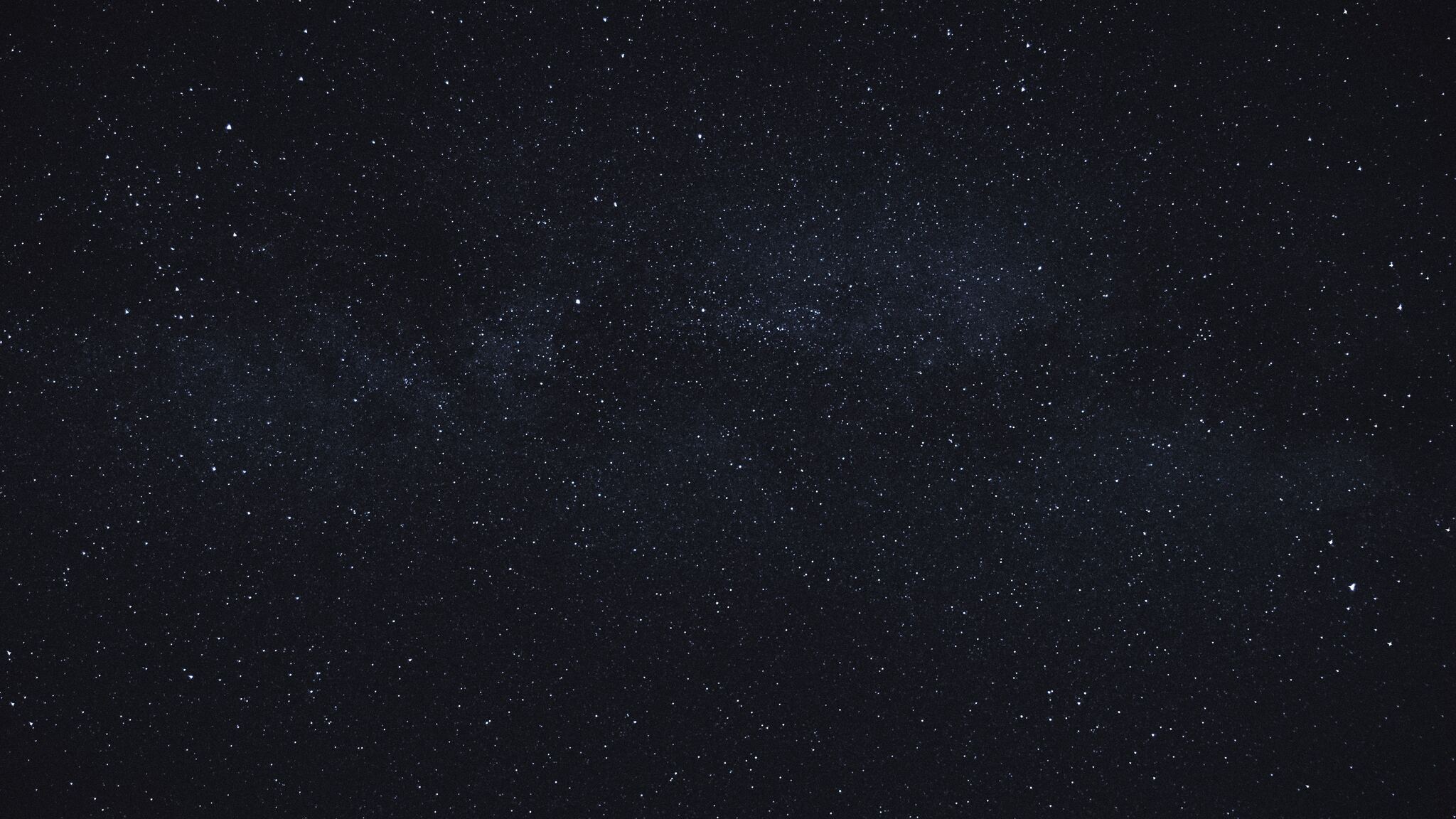 2048 X 1152 Galaxy Wallpapers