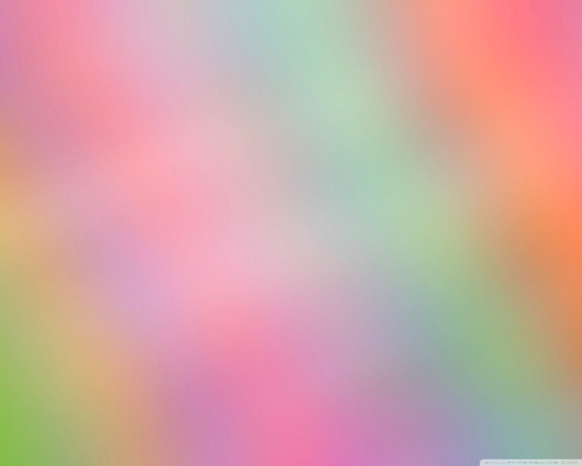 2048 X 1152 Pastel Wallpapers