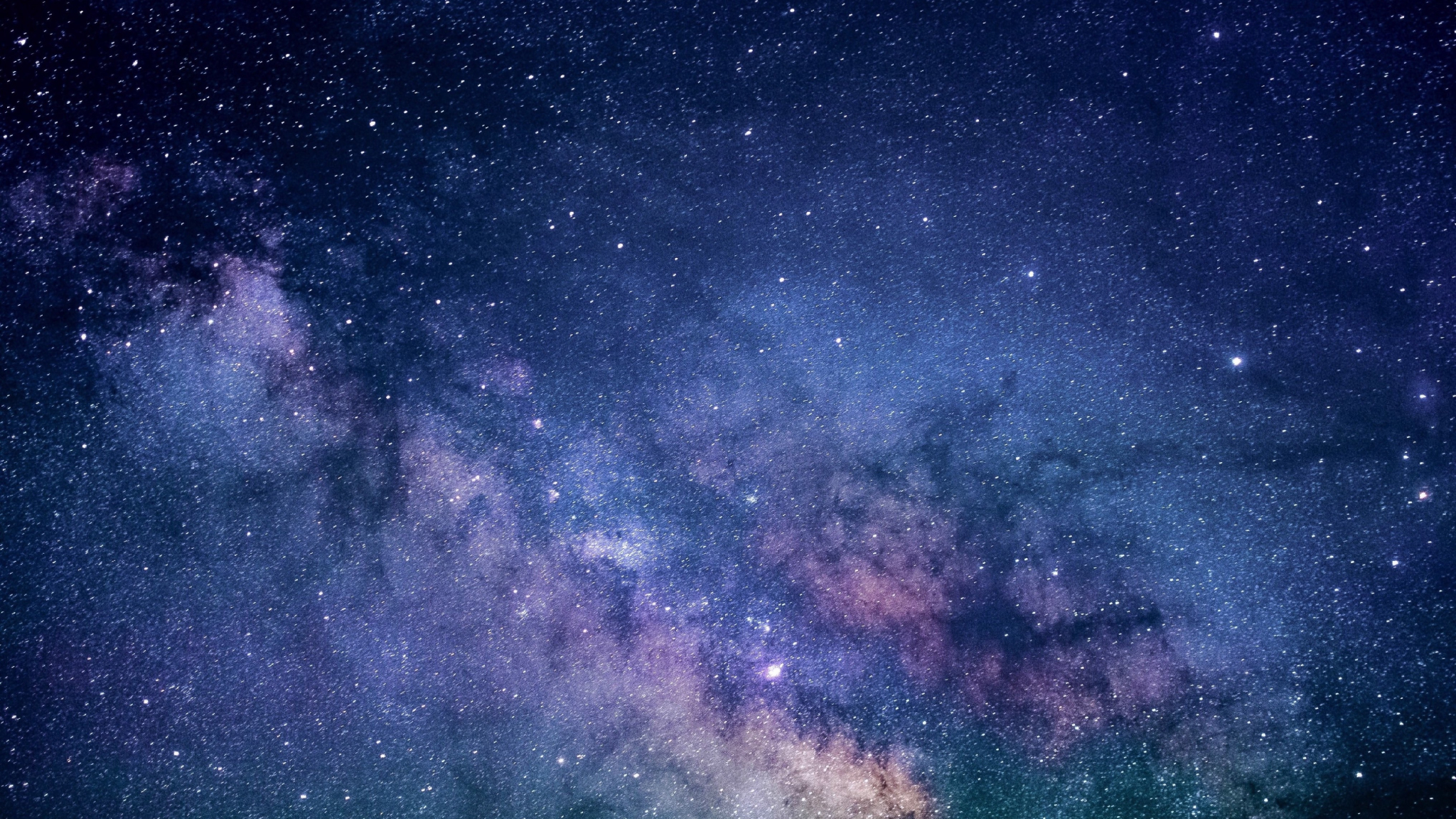 2048X1152 Galaxy Wallpapers