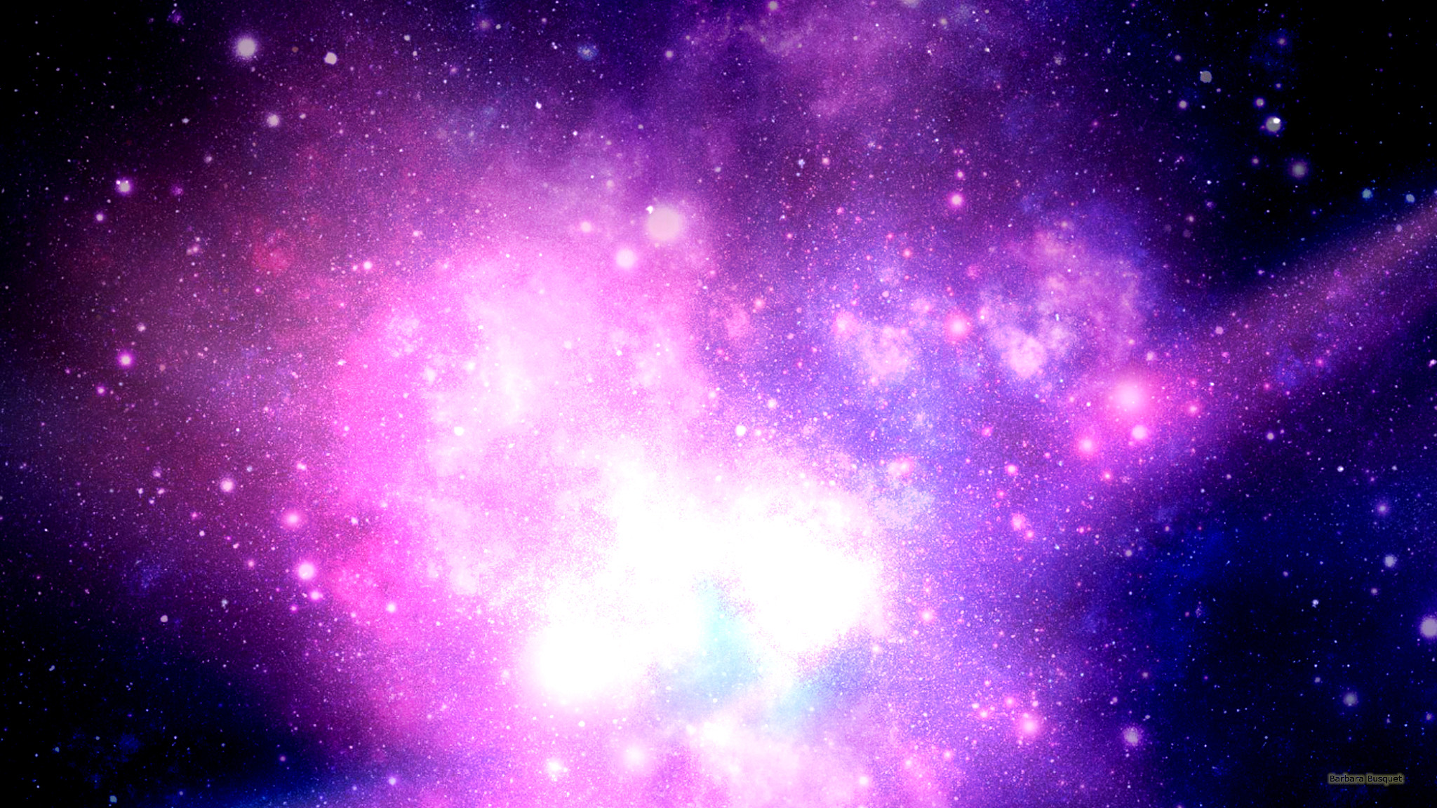 2048X1152 Galaxy Wallpapers