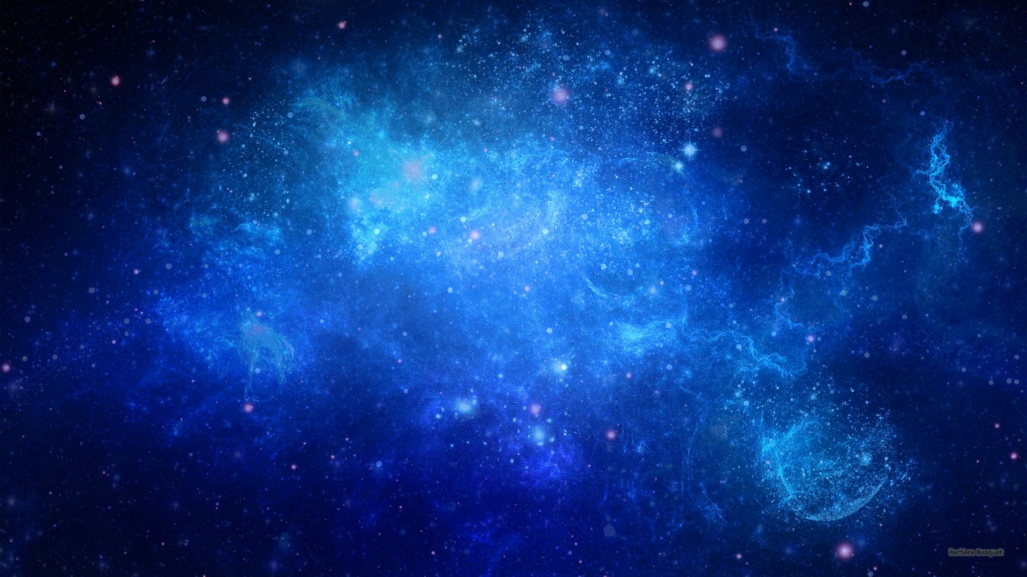 2048X1152 Galaxy Wallpapers