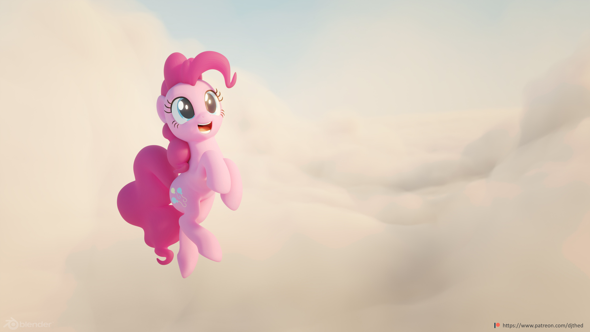 2048X1152 My Little Pony Wallpapers