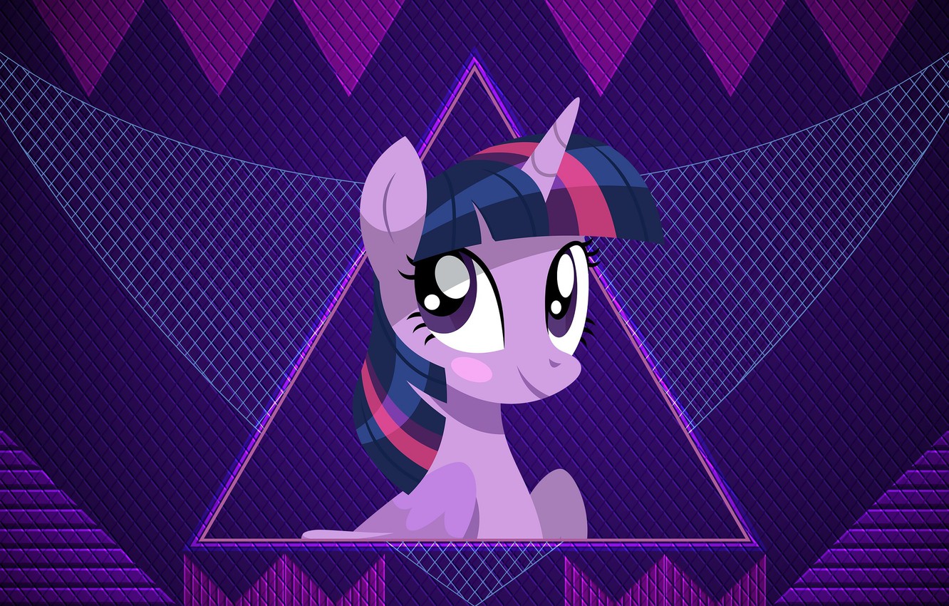 2048X1152 My Little Pony Wallpapers