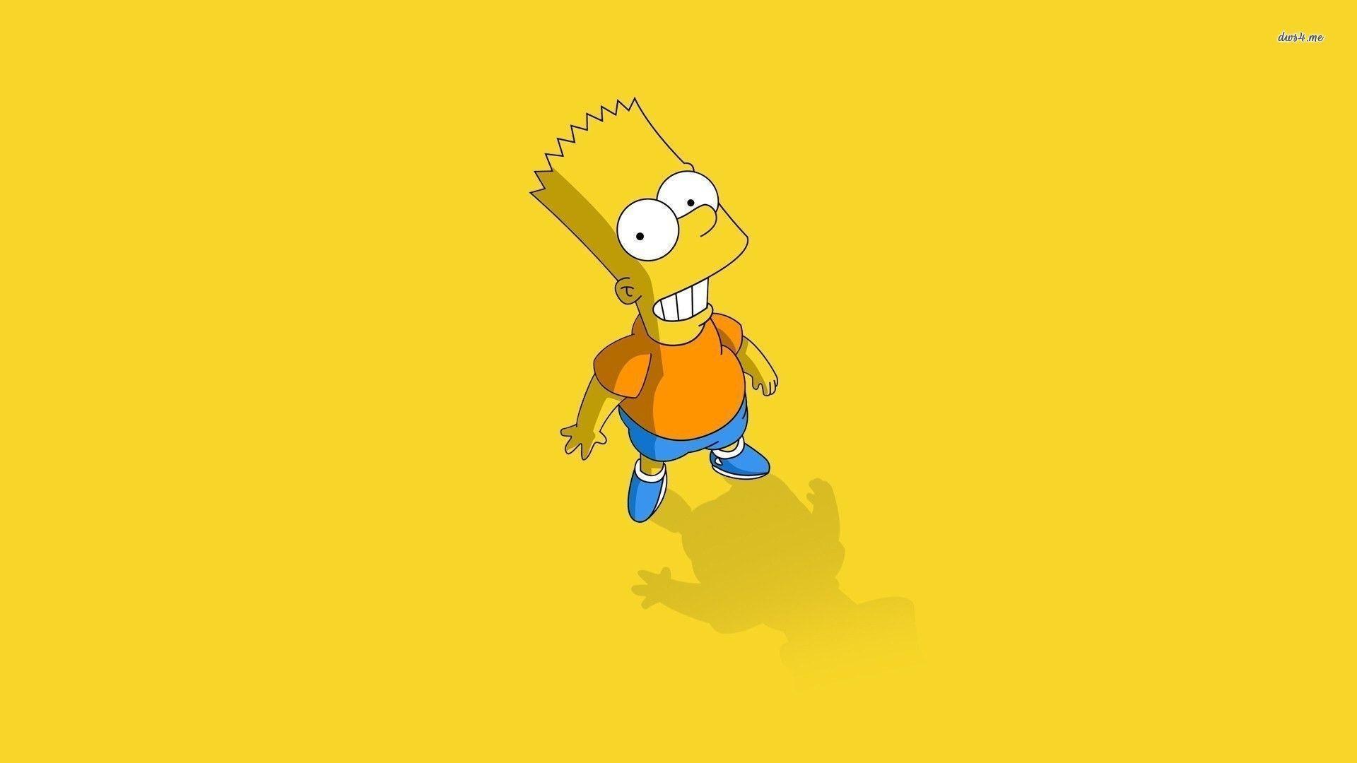 2480X520 Supreme Bart Wallpapers