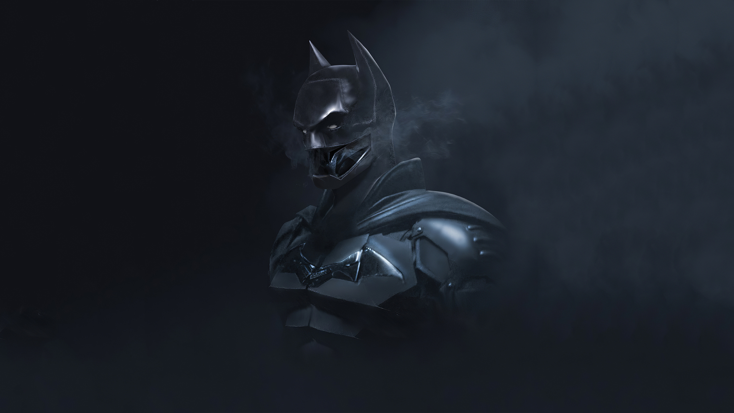 2560 X 1440 Batman Wallpapers