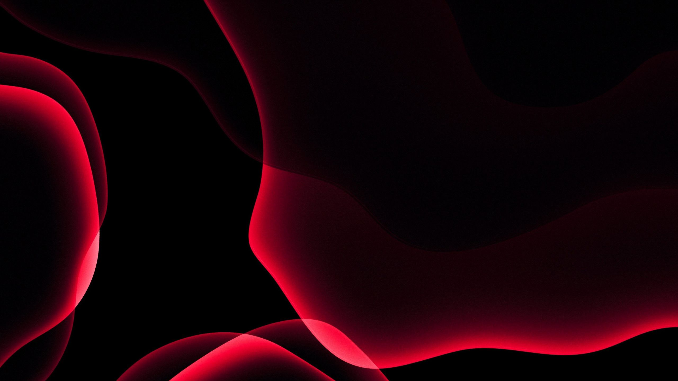 2560 X 1440 Red Abstract Wallpapers