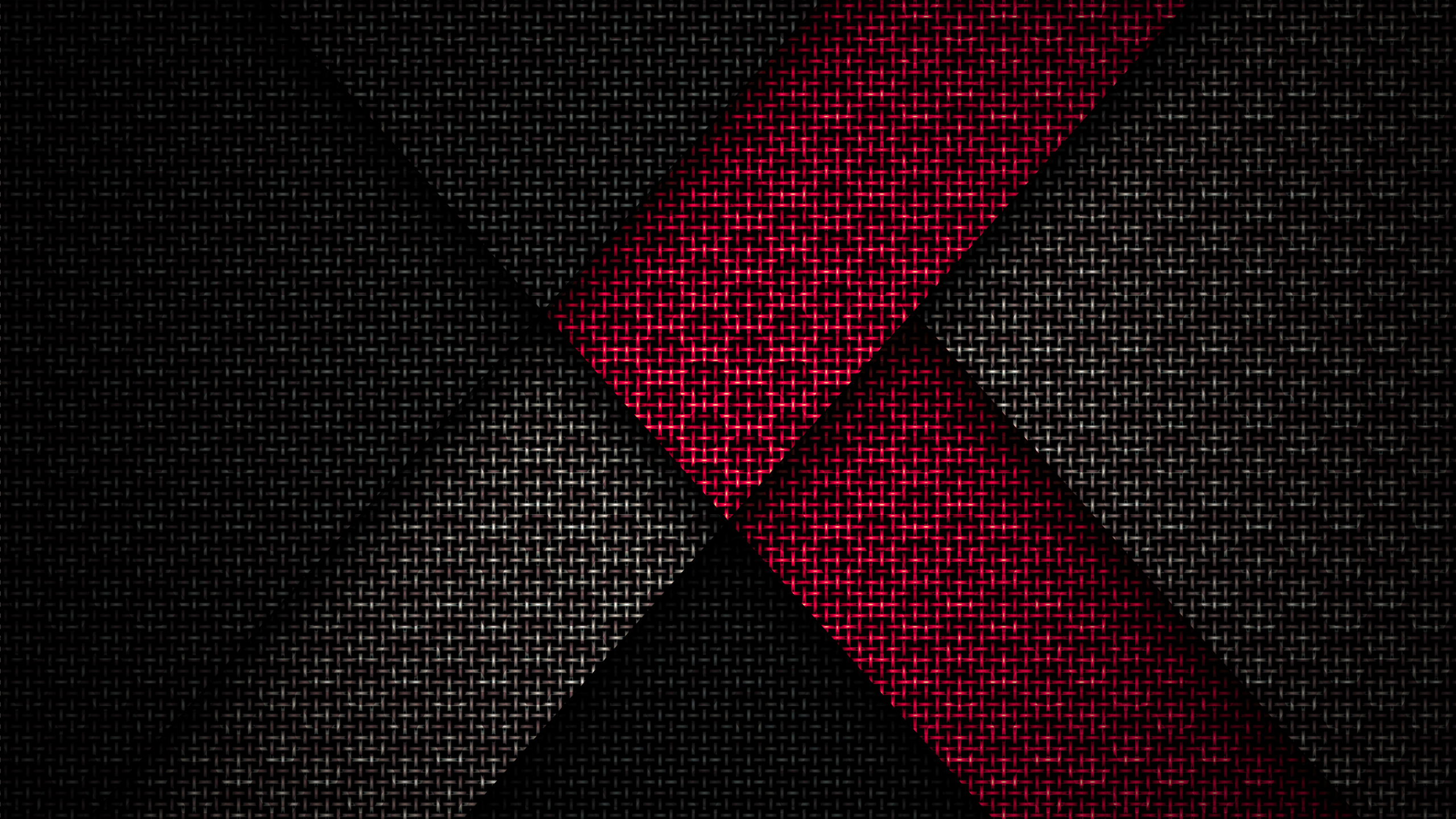 2560 X 1440 Red Abstract Wallpapers