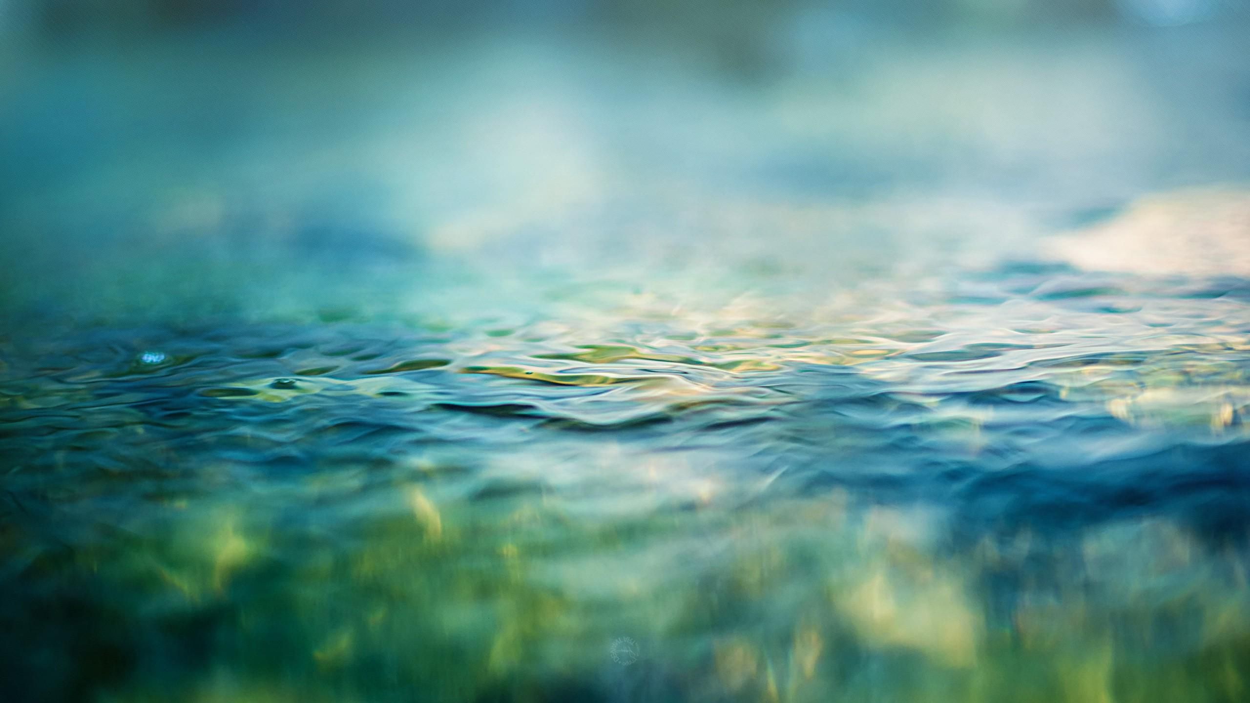 2560 X 1440 Sea Wallpapers