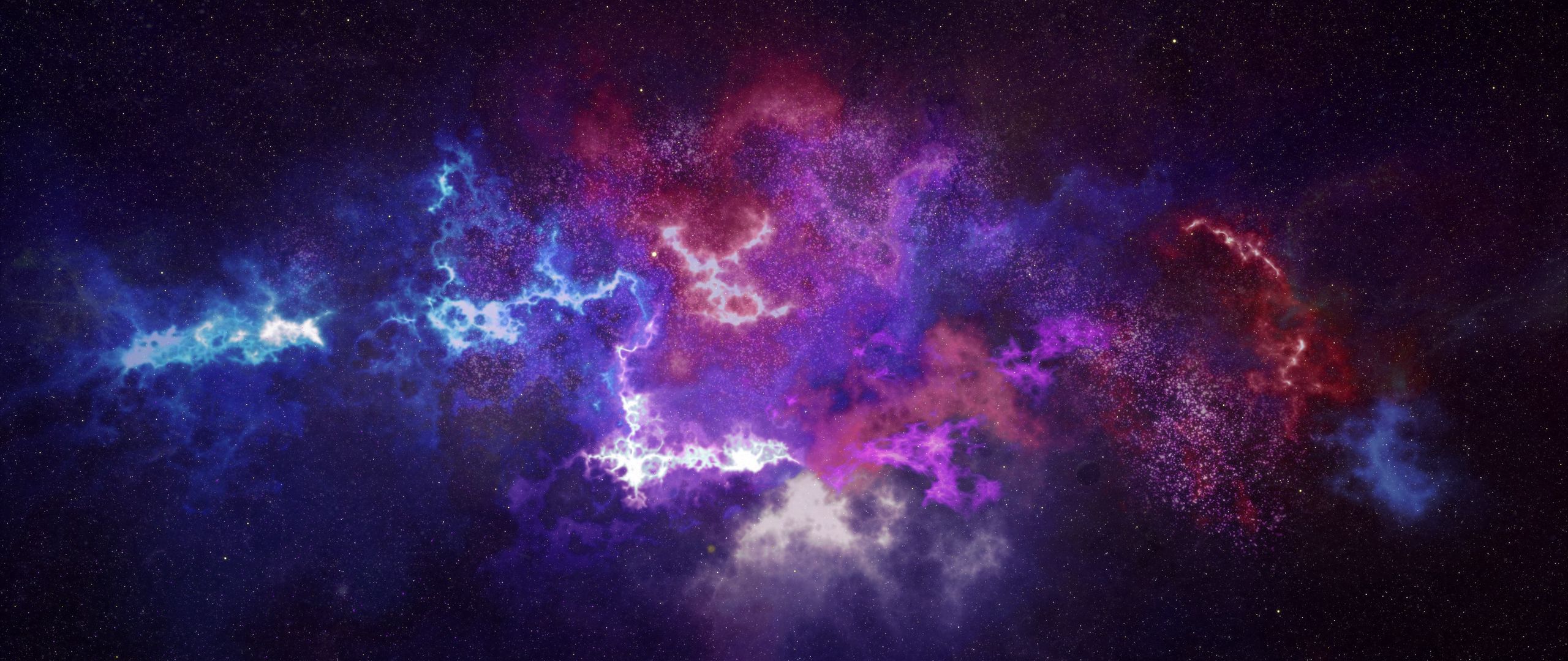 2560X1080 Space Wallpapers