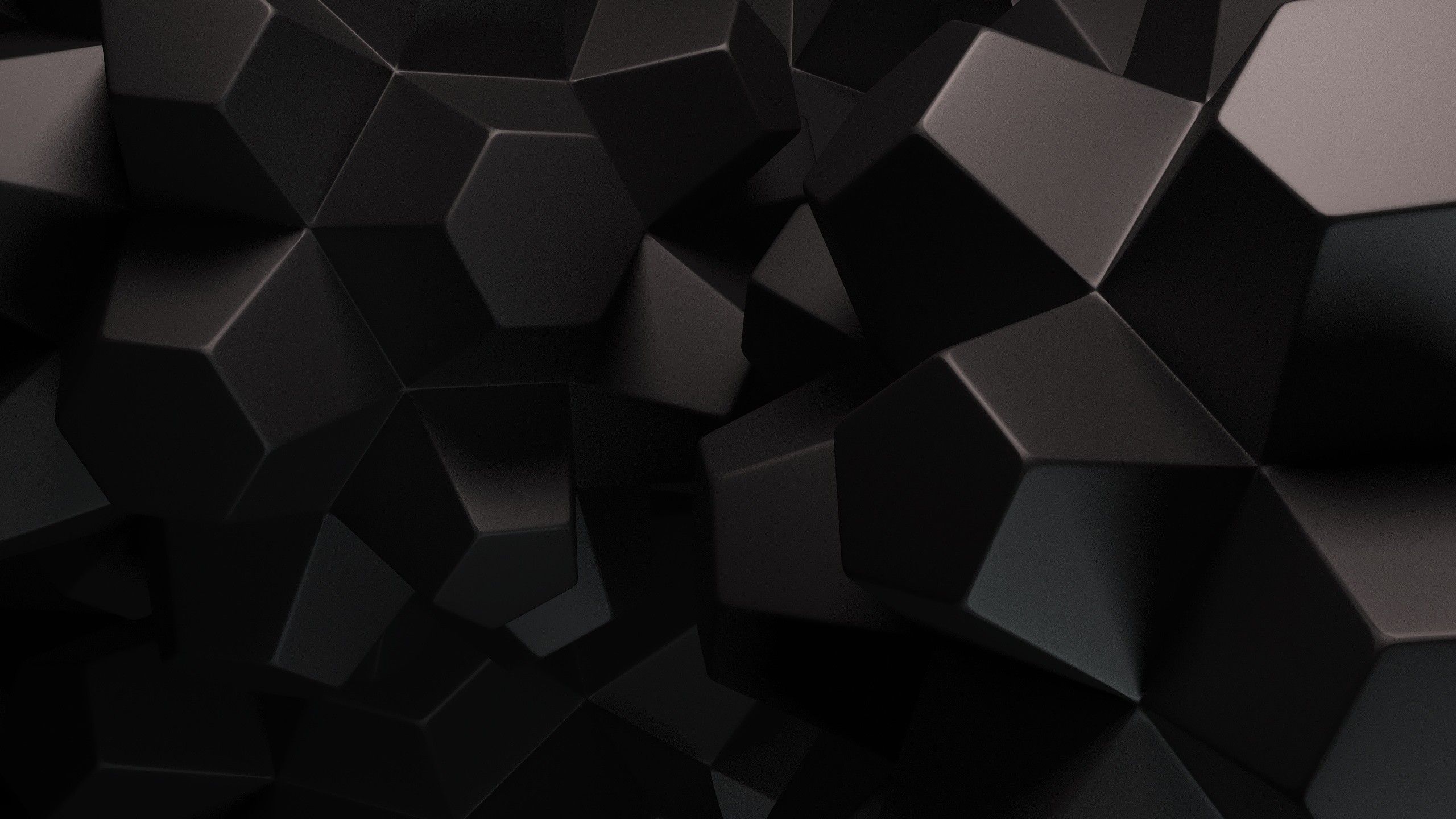 2560X1440 Black Wallpapers