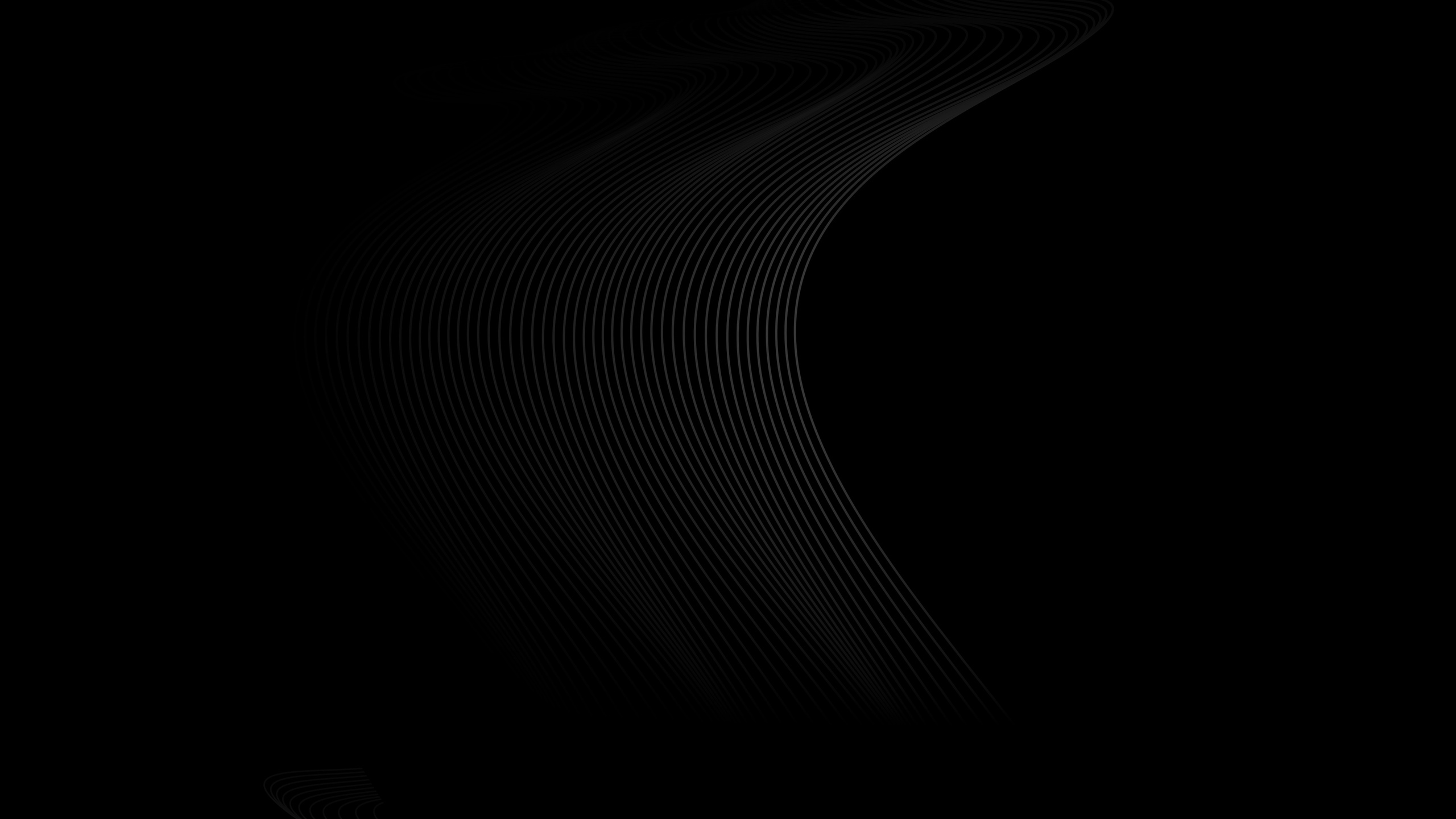 2560X1440 Black Wallpapers