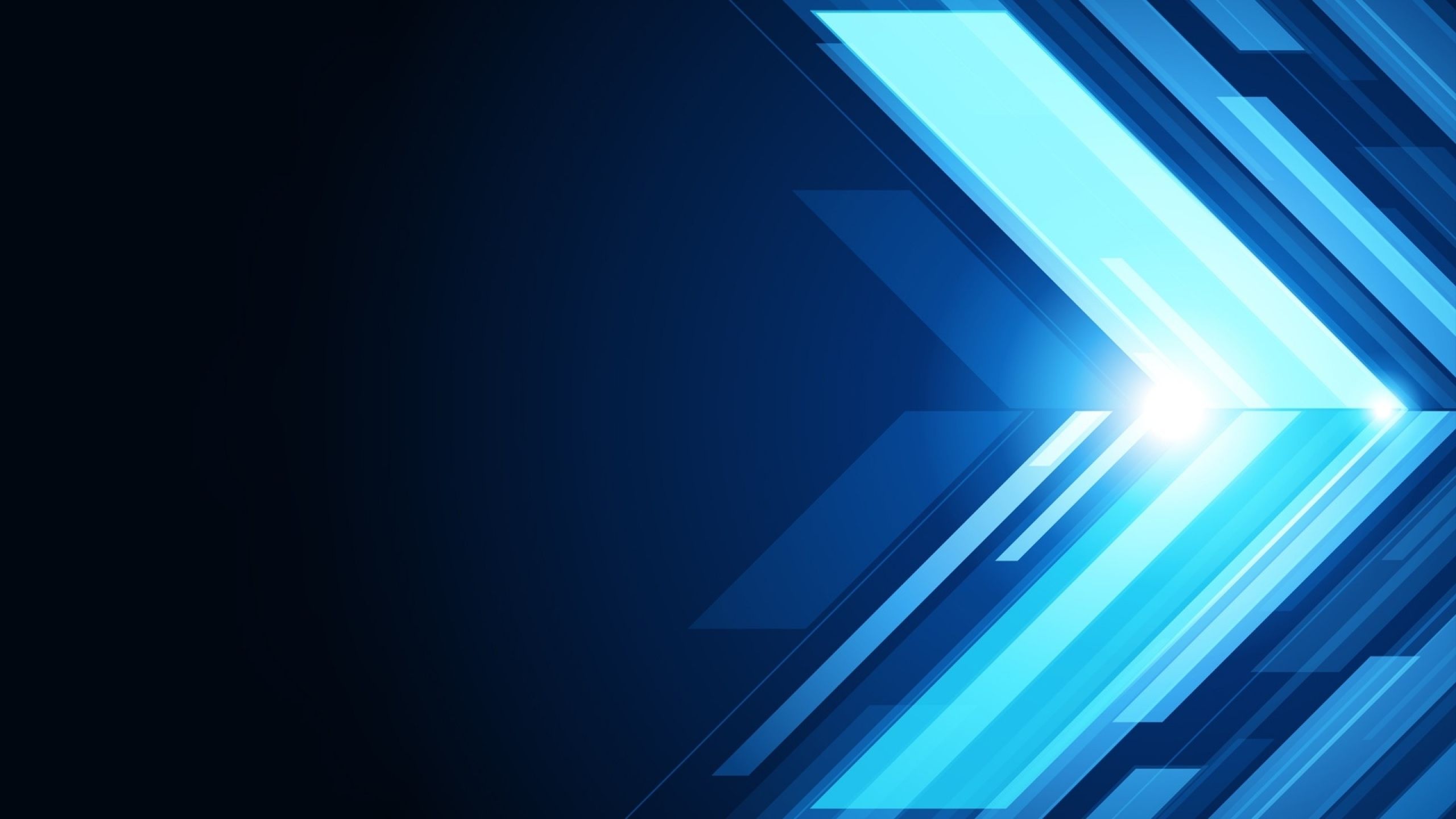 2560X1440 Blue Wallpapers
