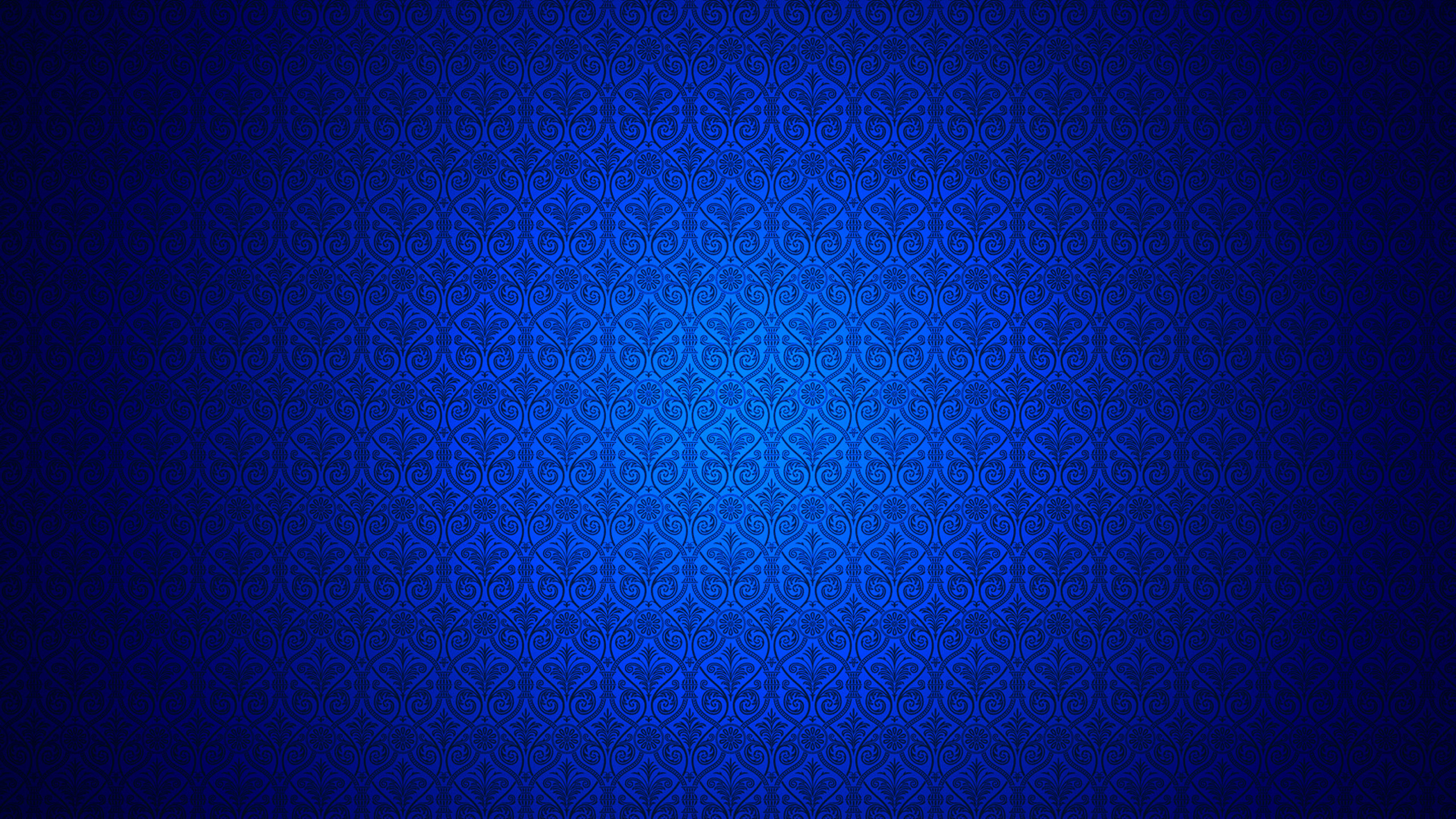 2560X1440 Blue Wallpapers