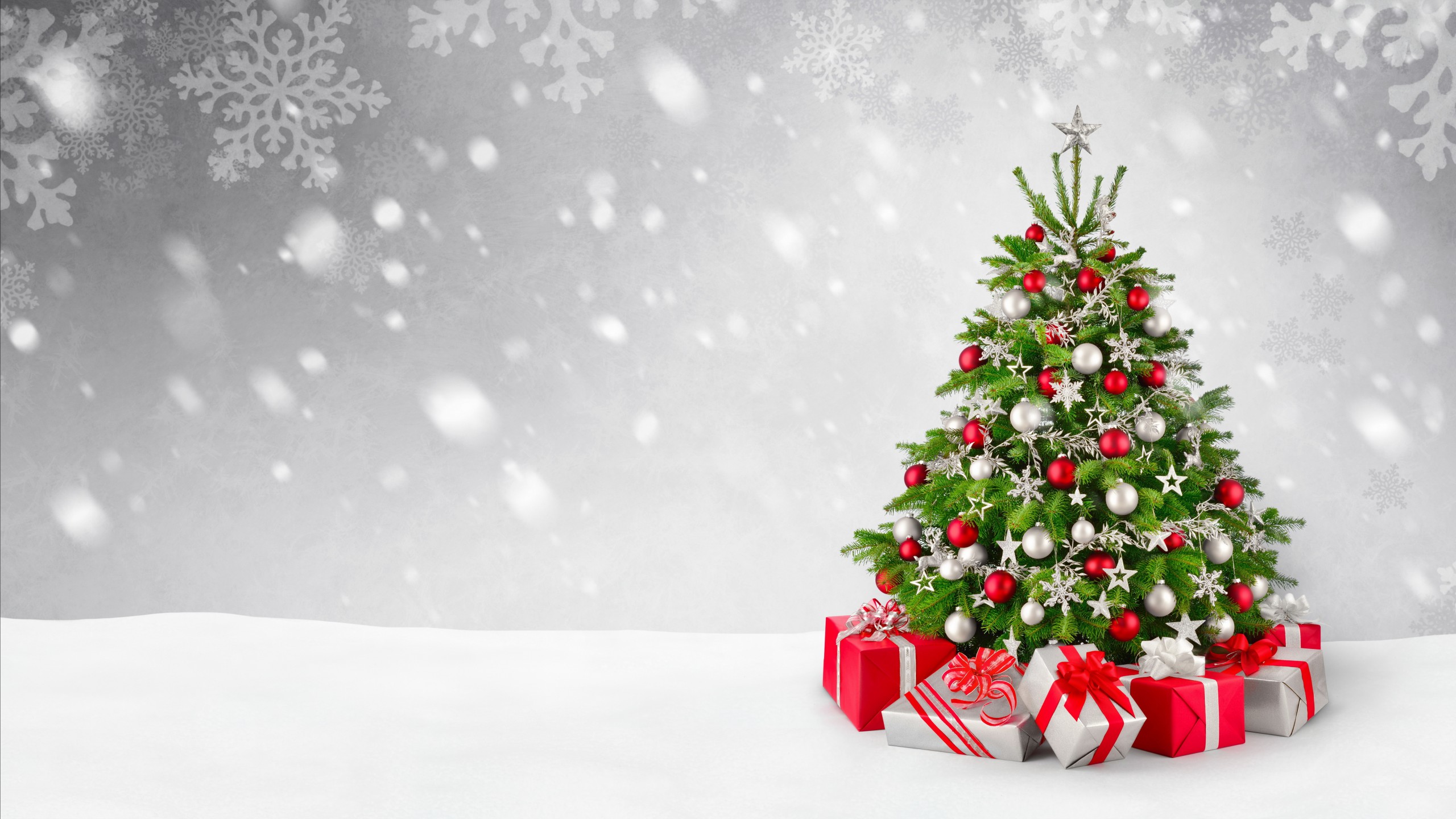 2560X1440 Christmas Wallpapers