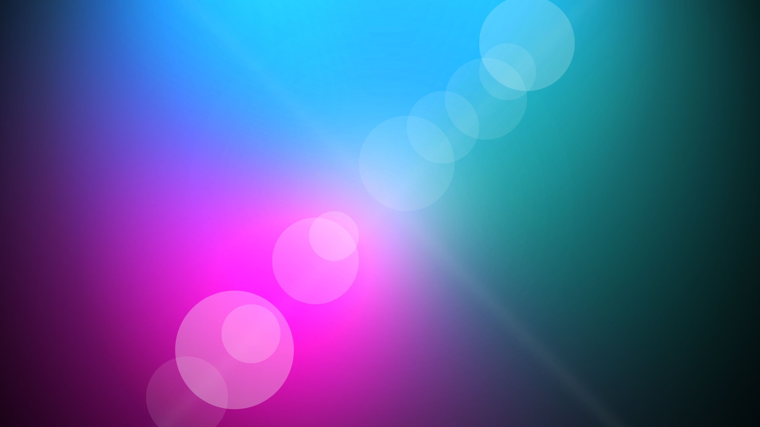 2560X1440 Colorful Wallpapers