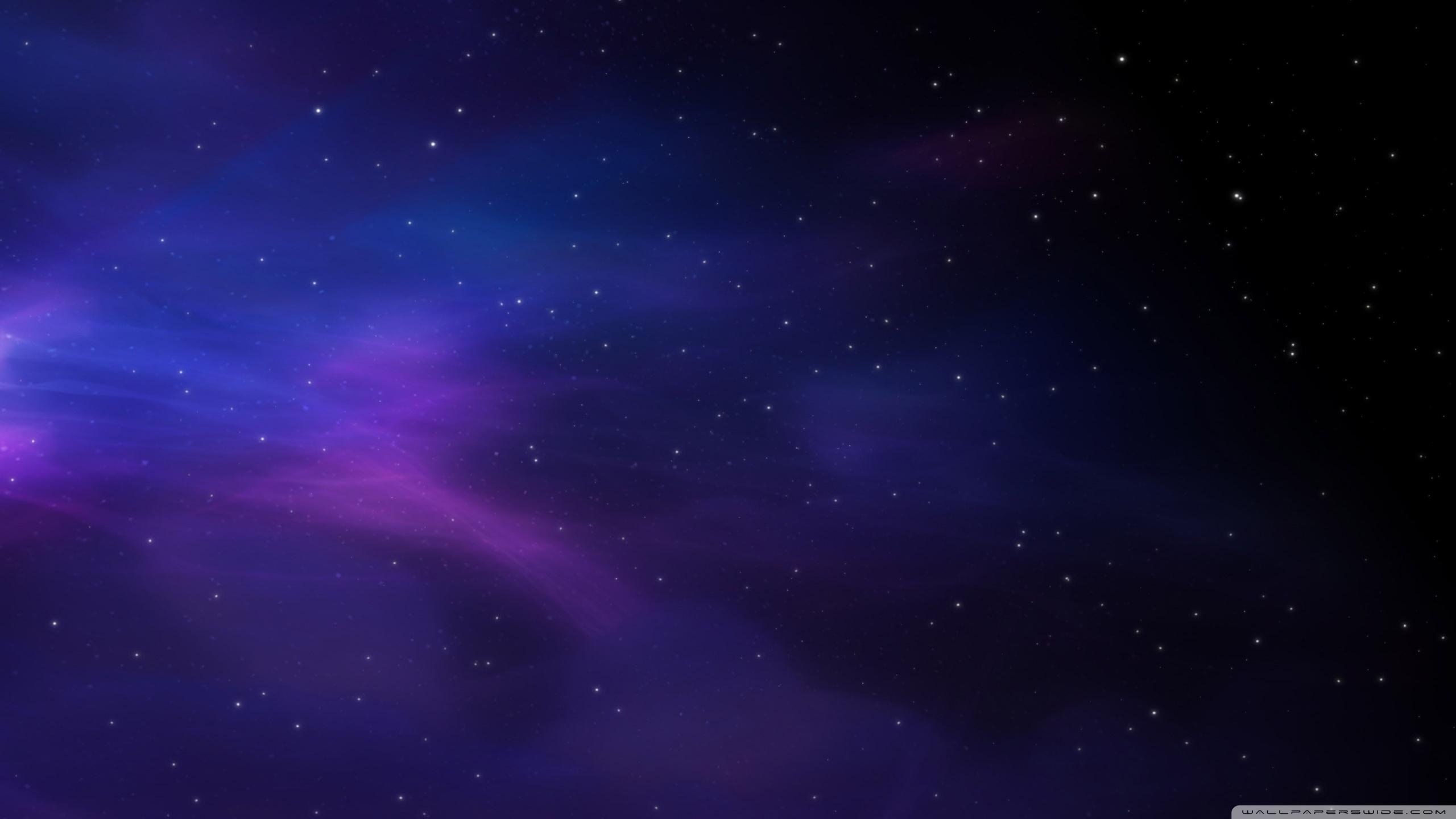 2560X1440 Galaxy Wallpapers