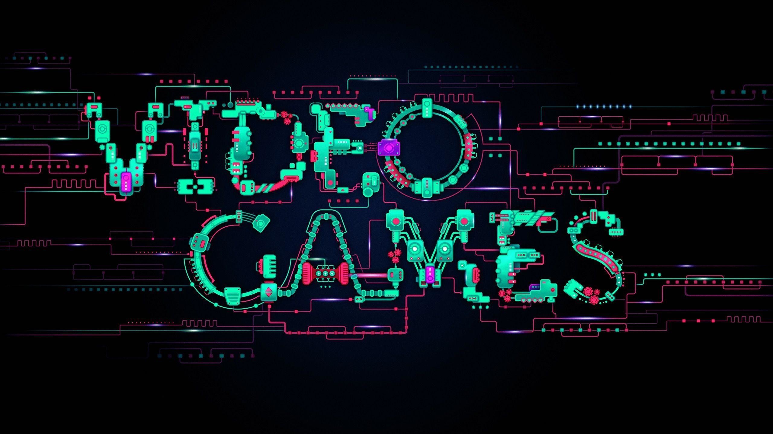 2560X1440 Gaming Wallpapers