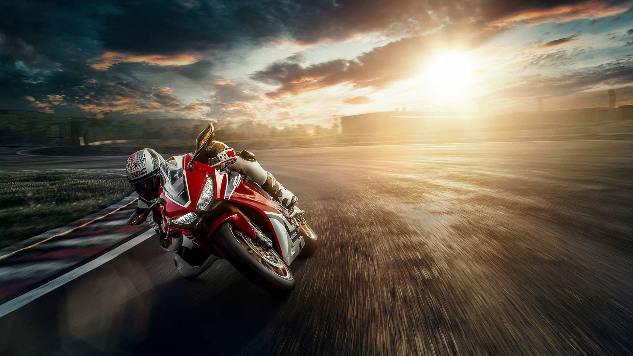 2560X1440 Motorcycle Wallpapers